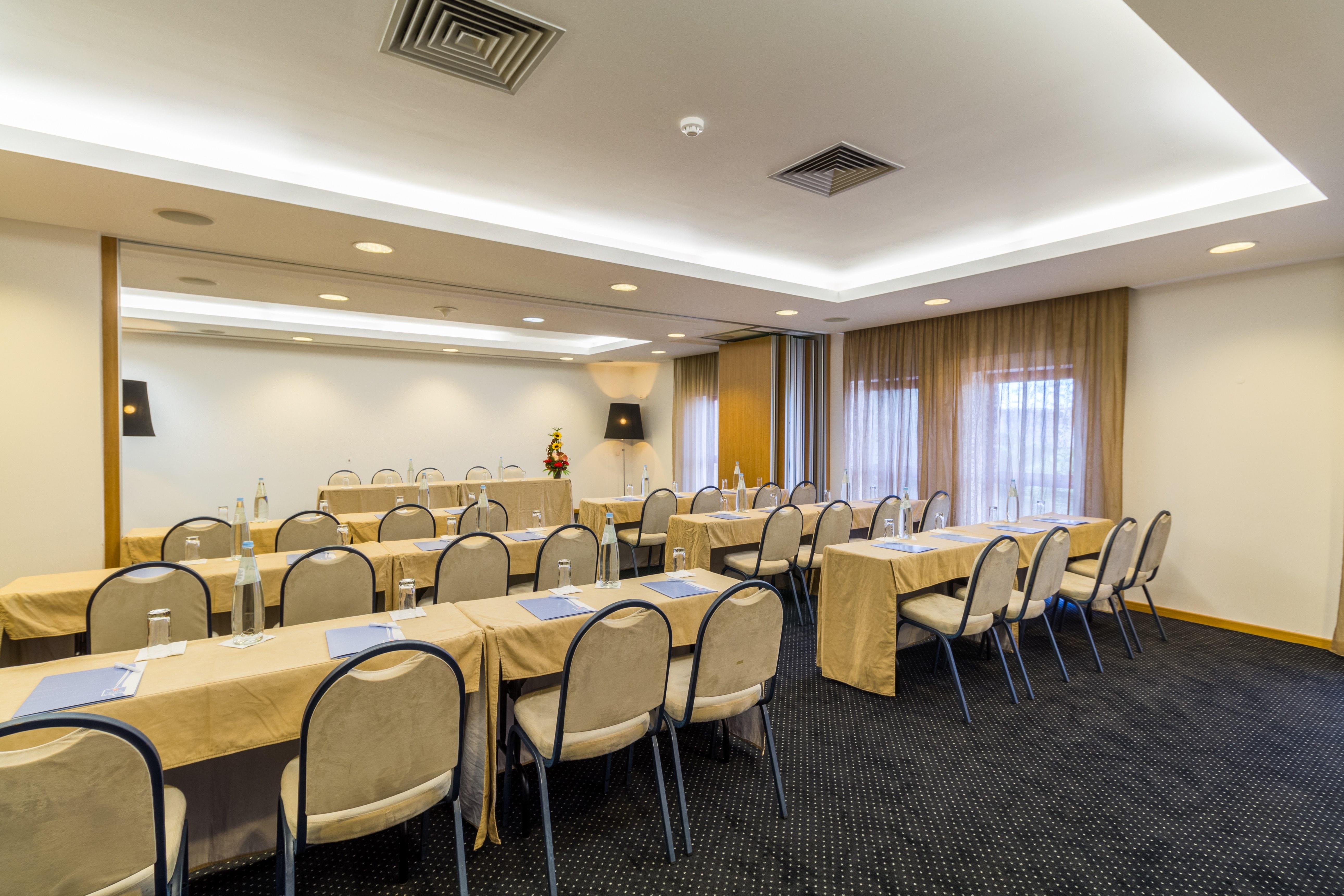 Eurosol Aparthotel Leiria