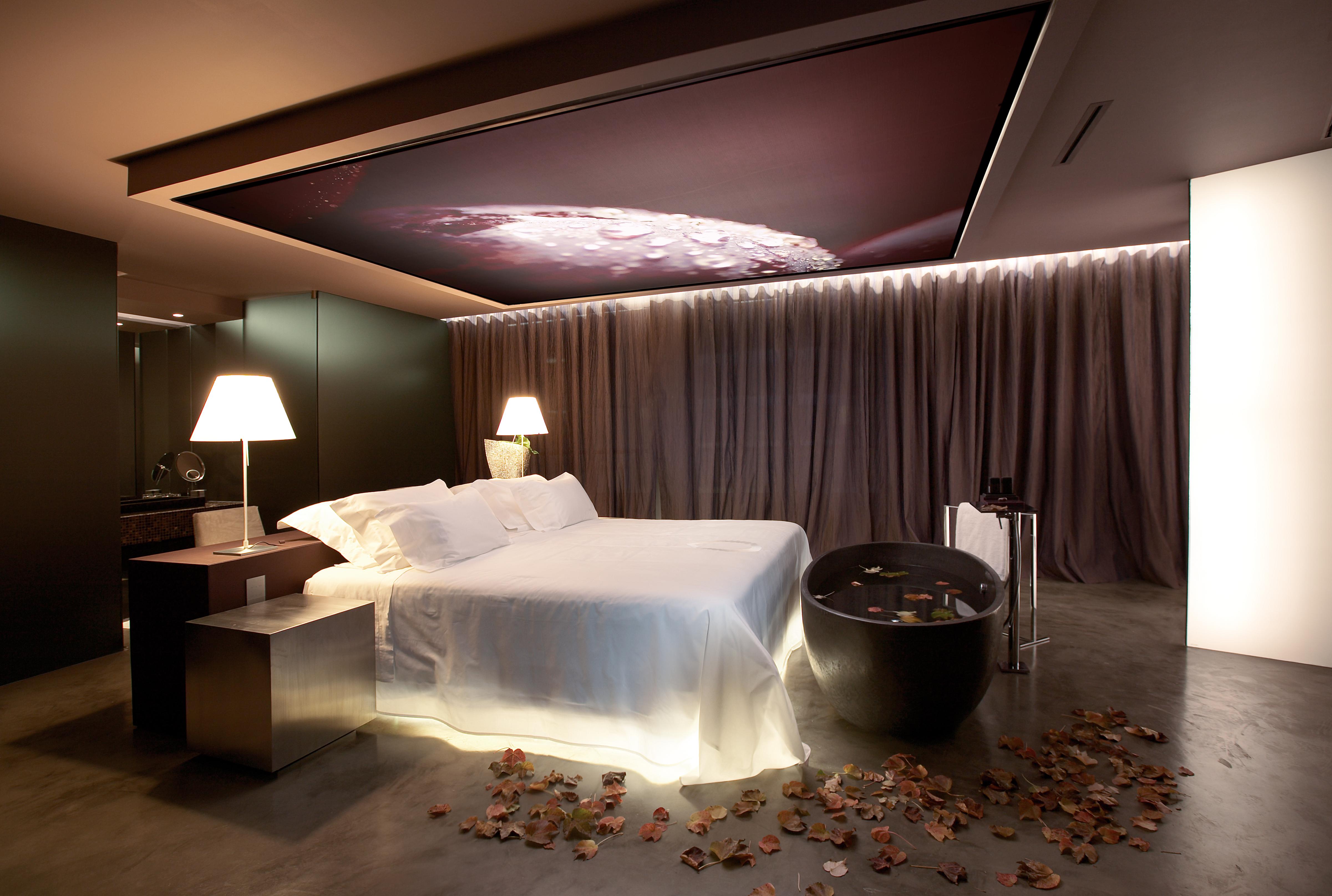 The Vine 5*