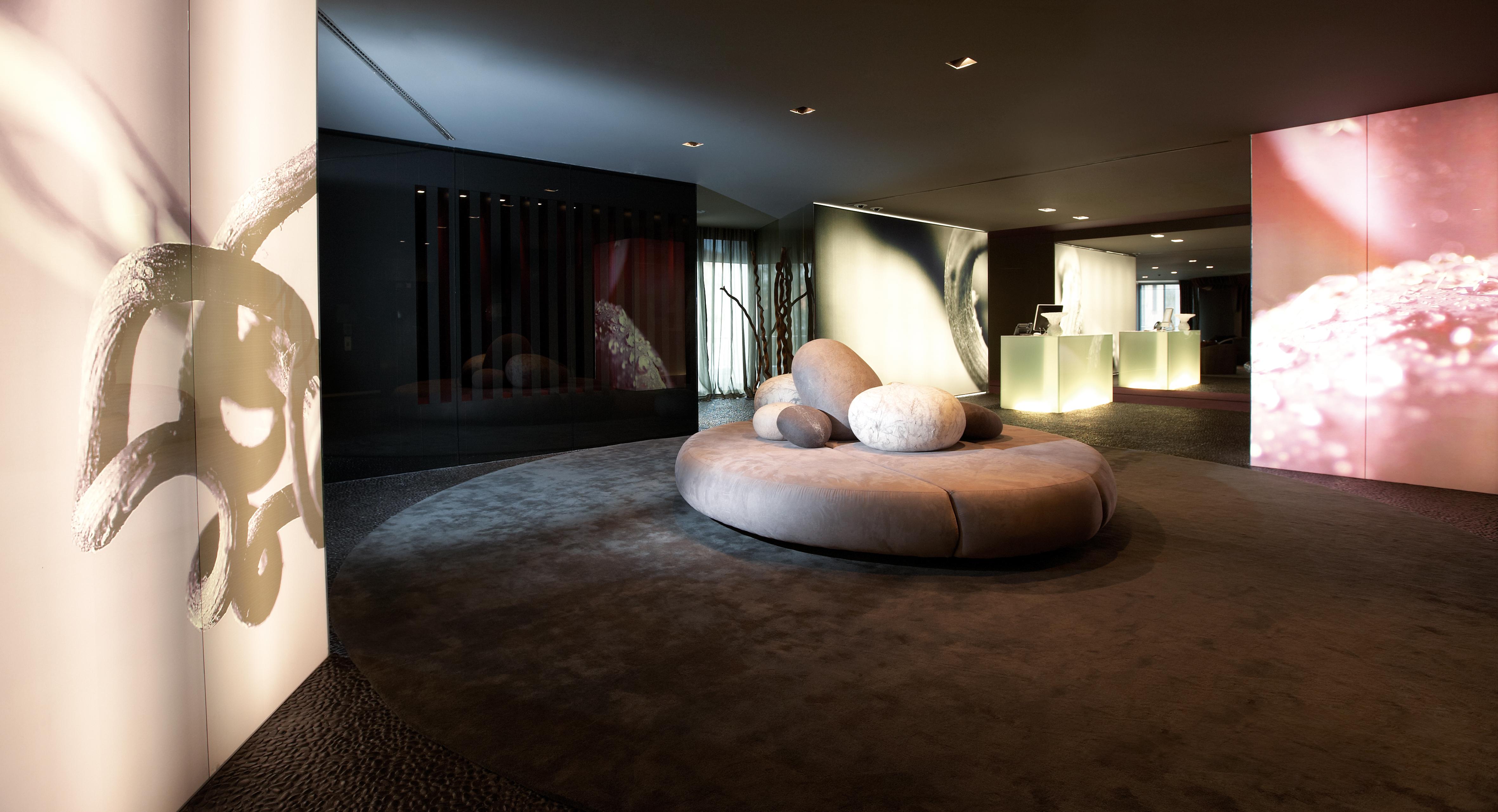 Hotel The Vine Funchal (Madeira)