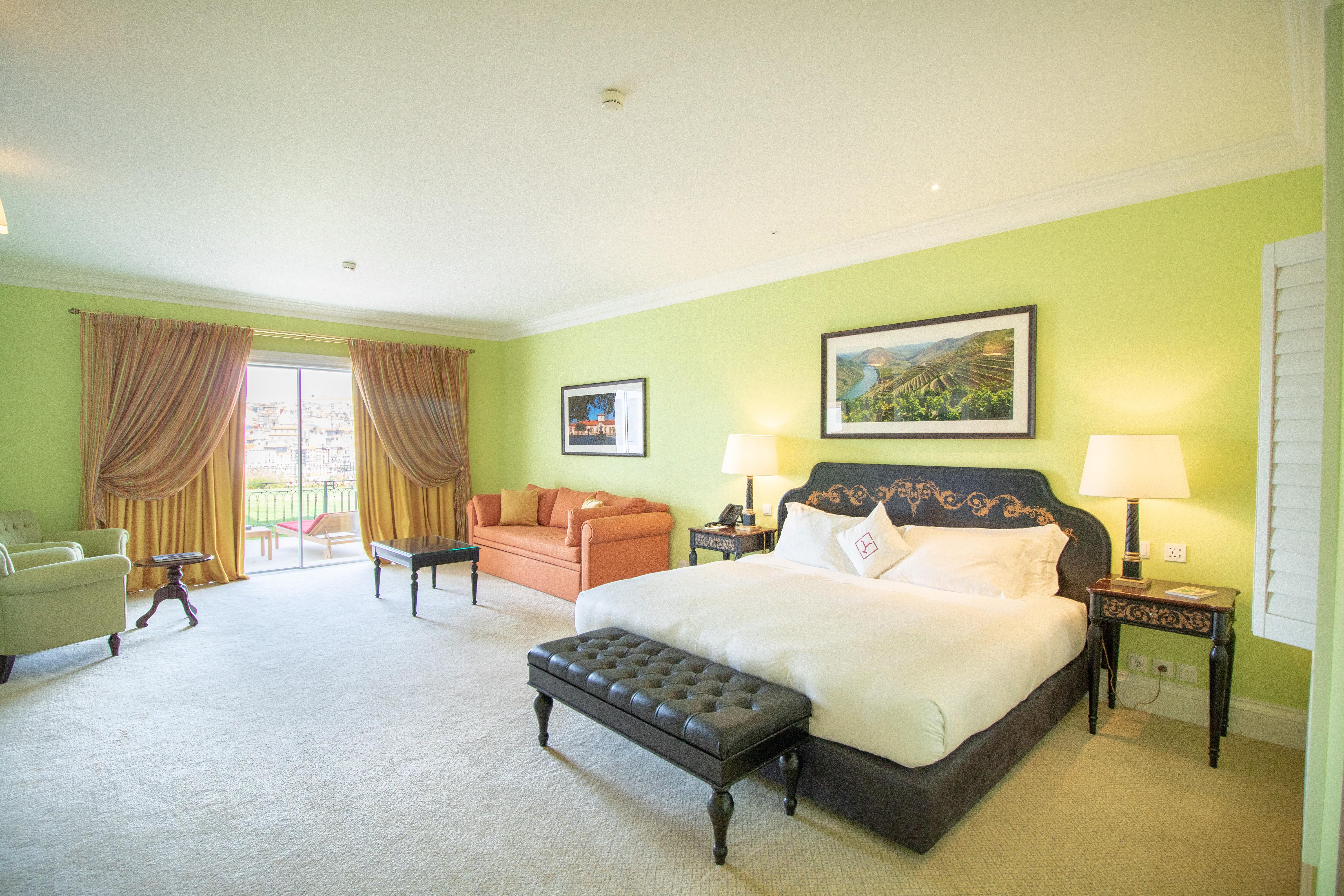 The Yeatman Hotel Vila Nova de Gaia
