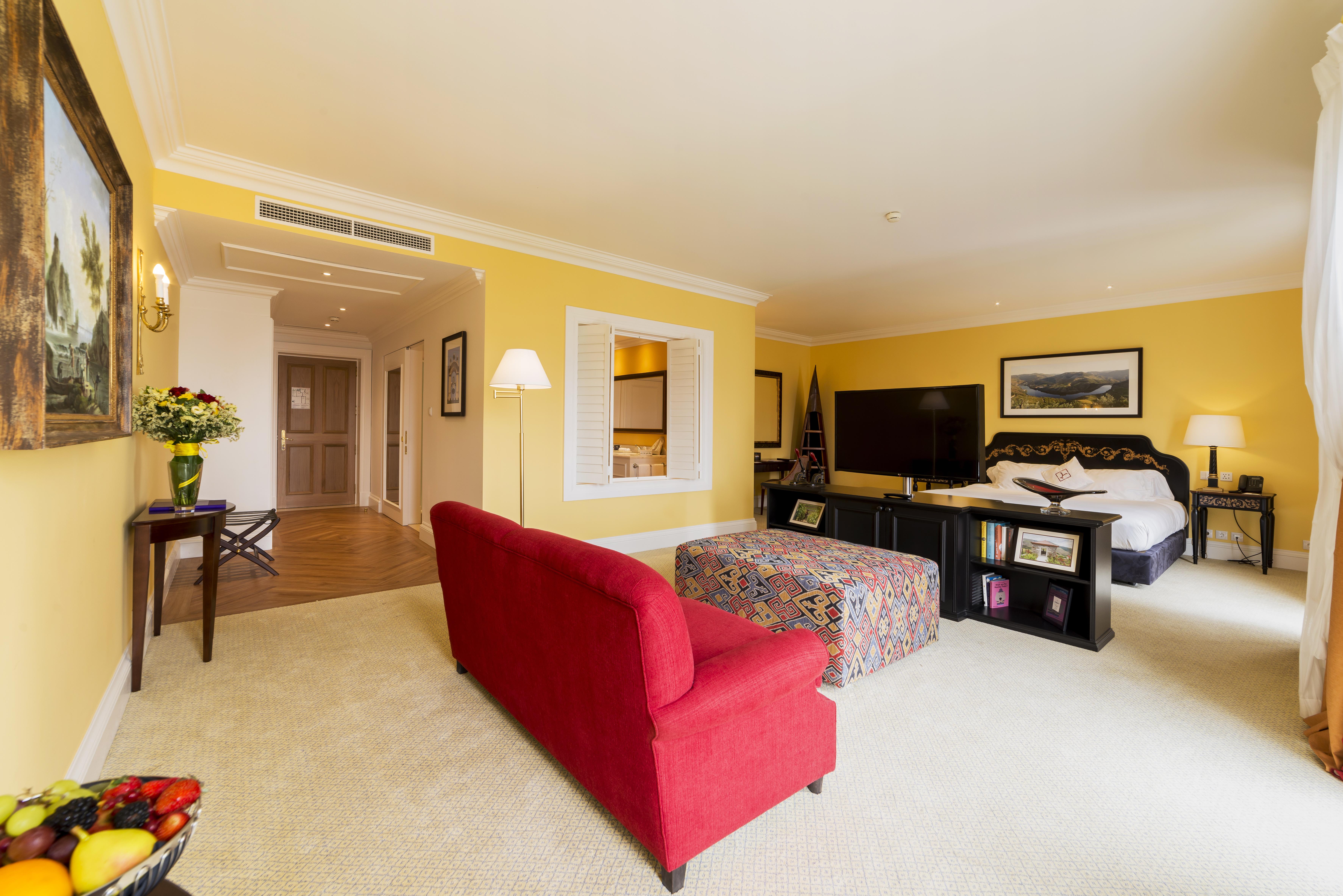 The Yeatman Hotel Vila Nova de Gaia