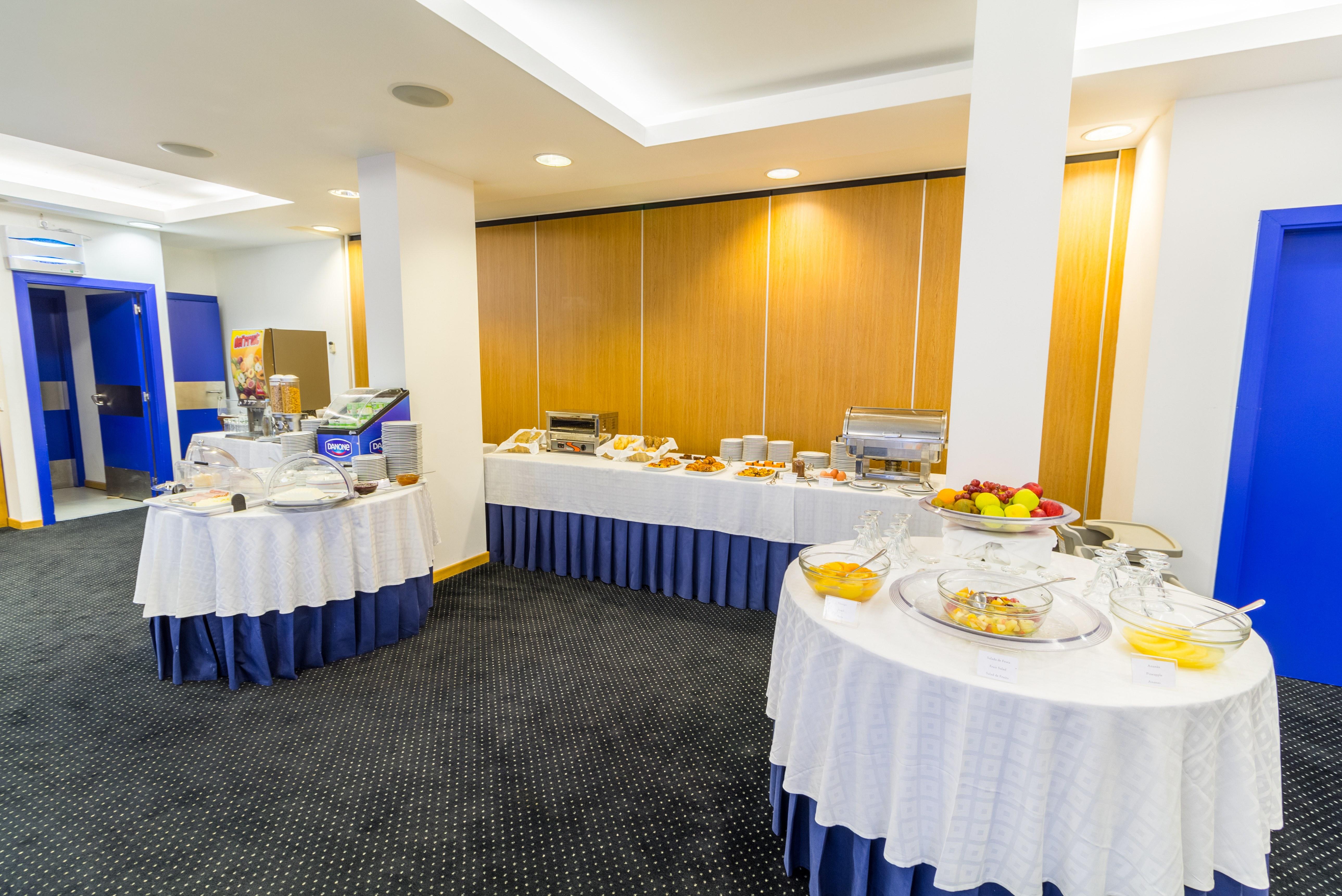 Eurosol Aparthotel