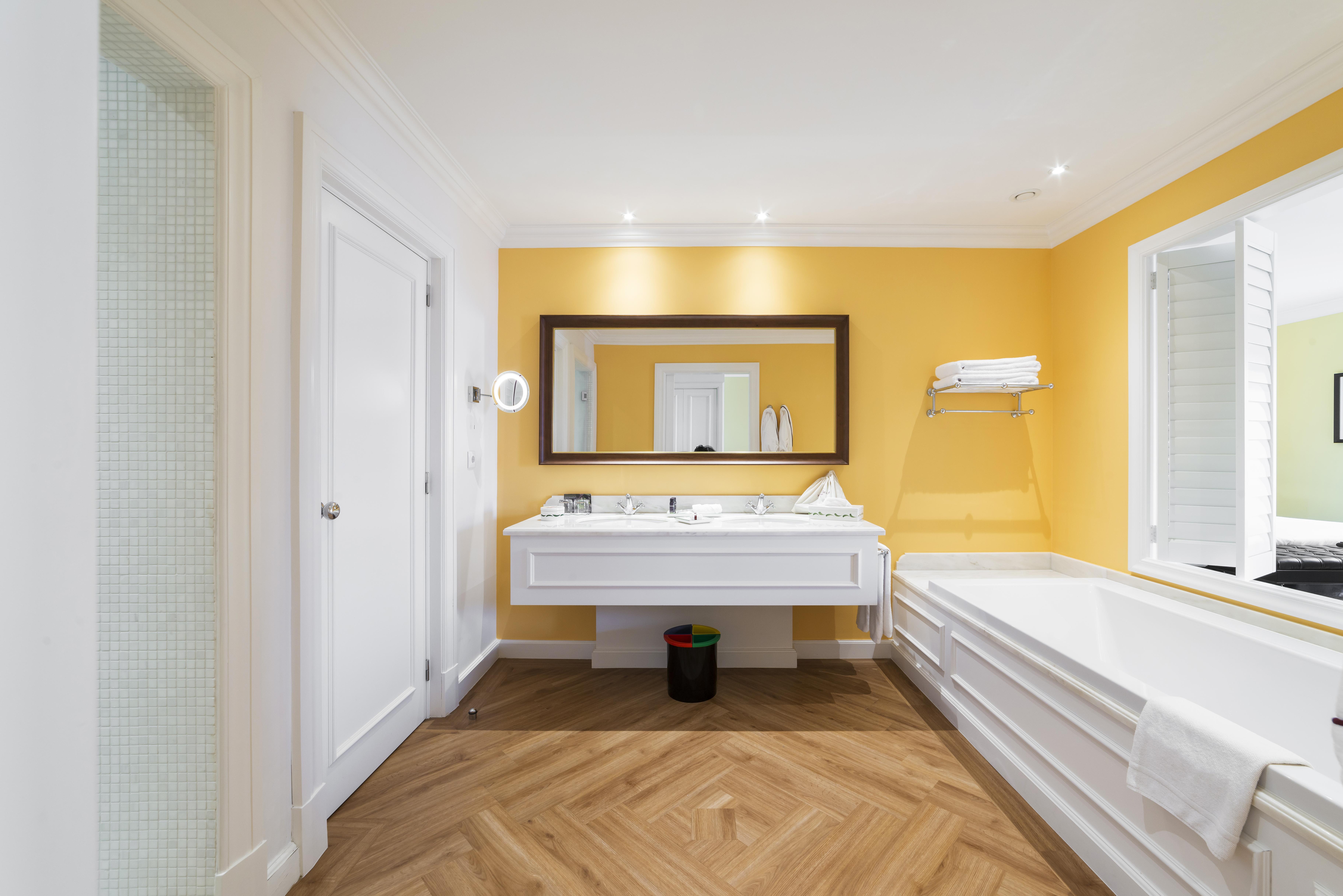 The Yeatman 5*