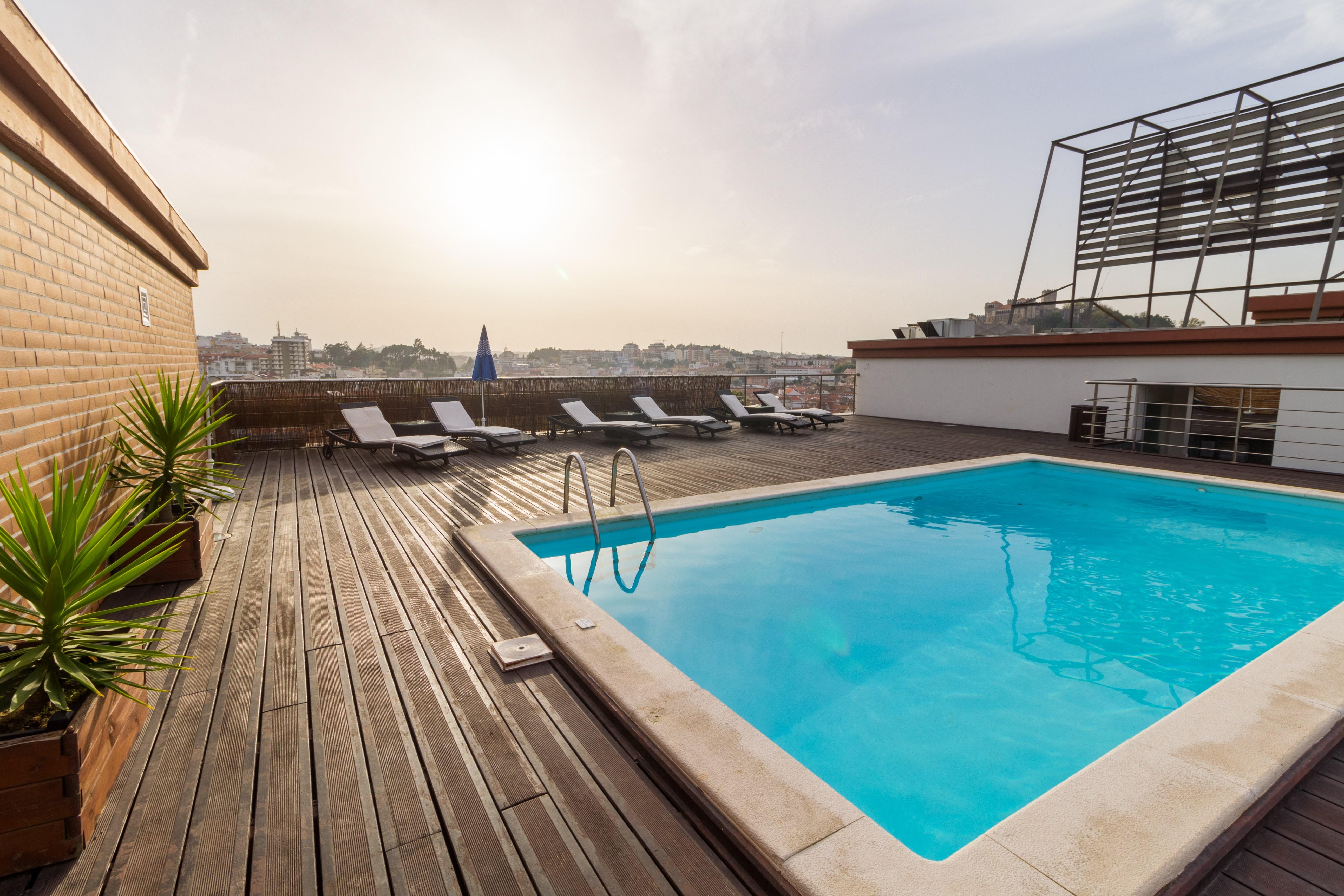 Aparthotel Eurosol