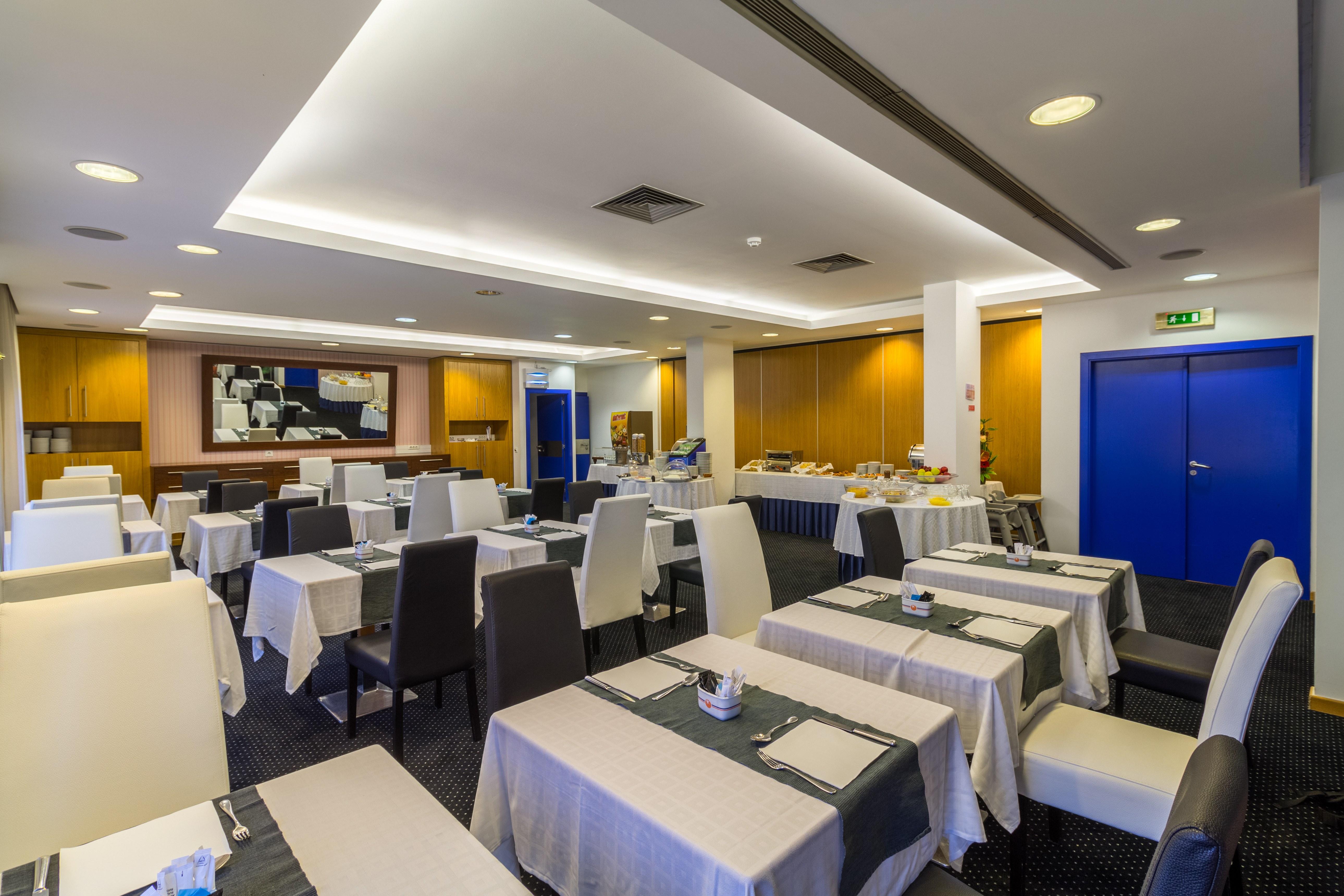 Aparthotel Eurosol 4*