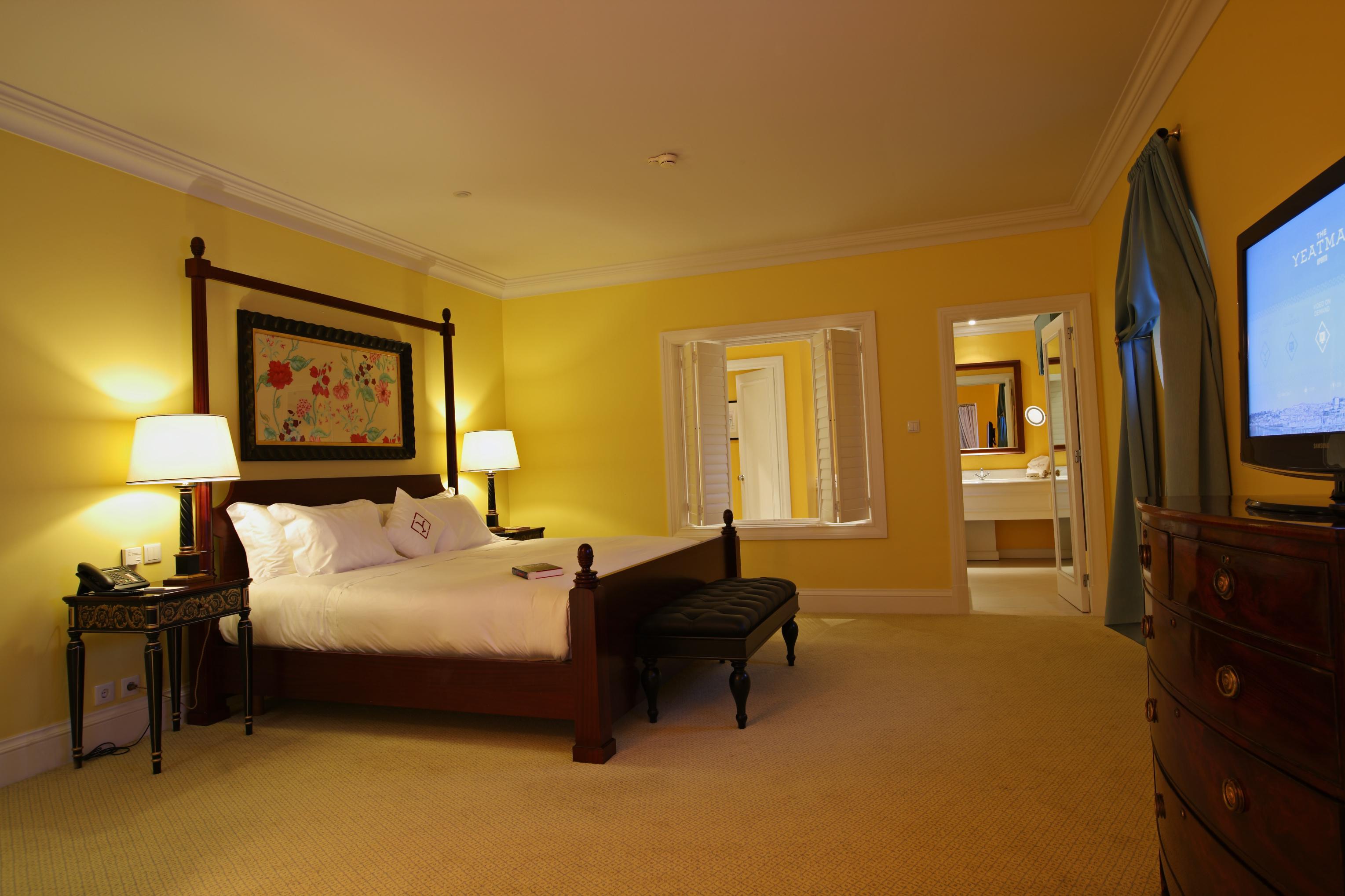The Yeatman Hotel 5*