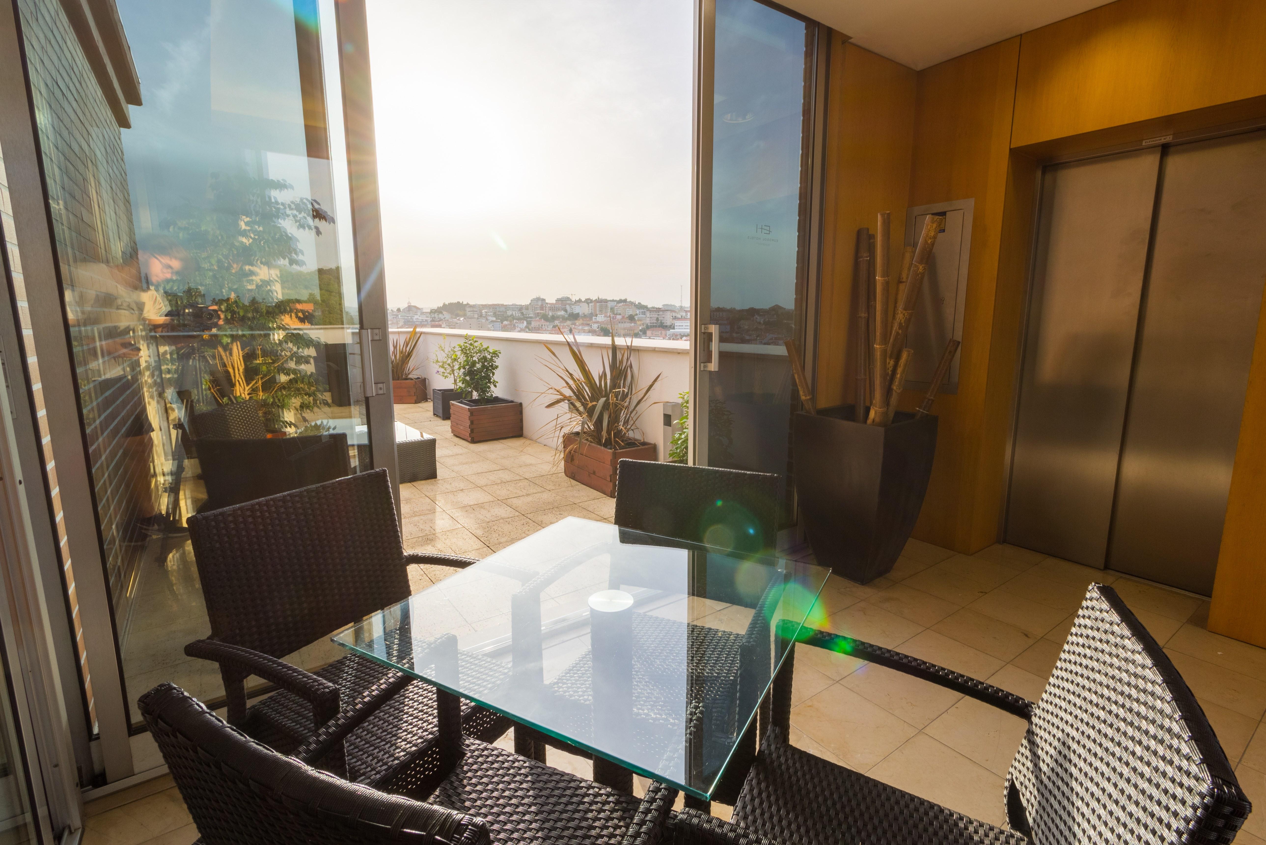 Eurosol 4* Leiria