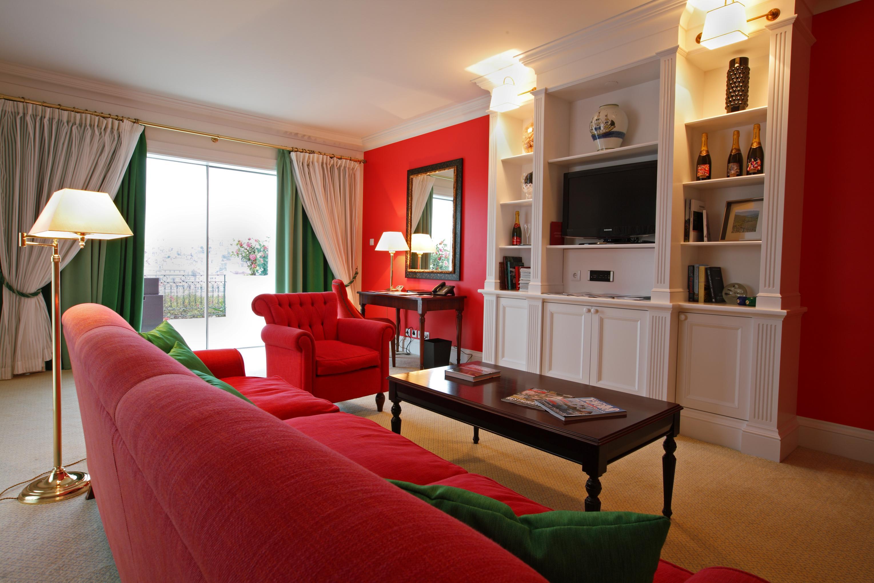Hotel The Yeatman Vila Nova de Gaia