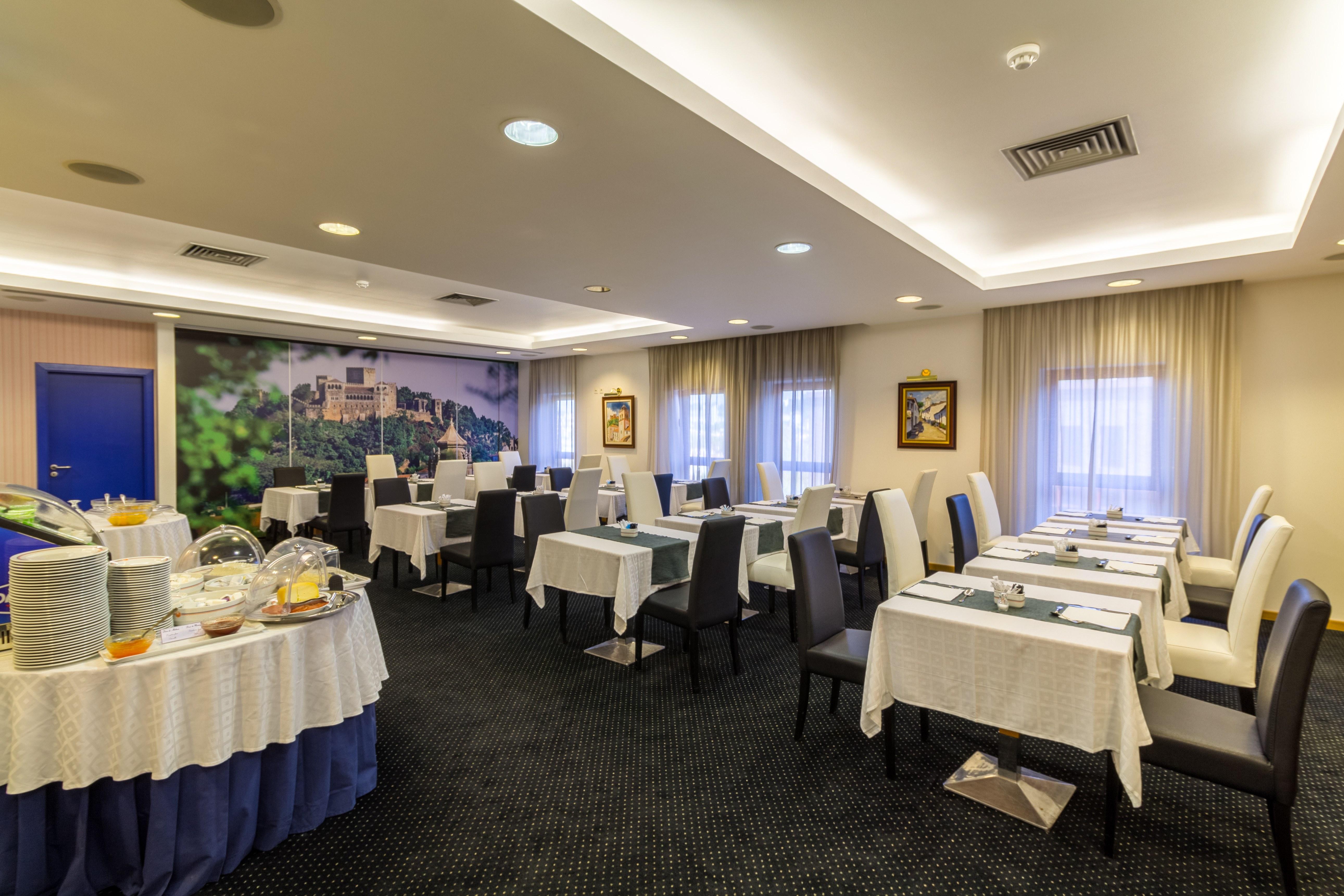 Aparthotel Eurosol 4*