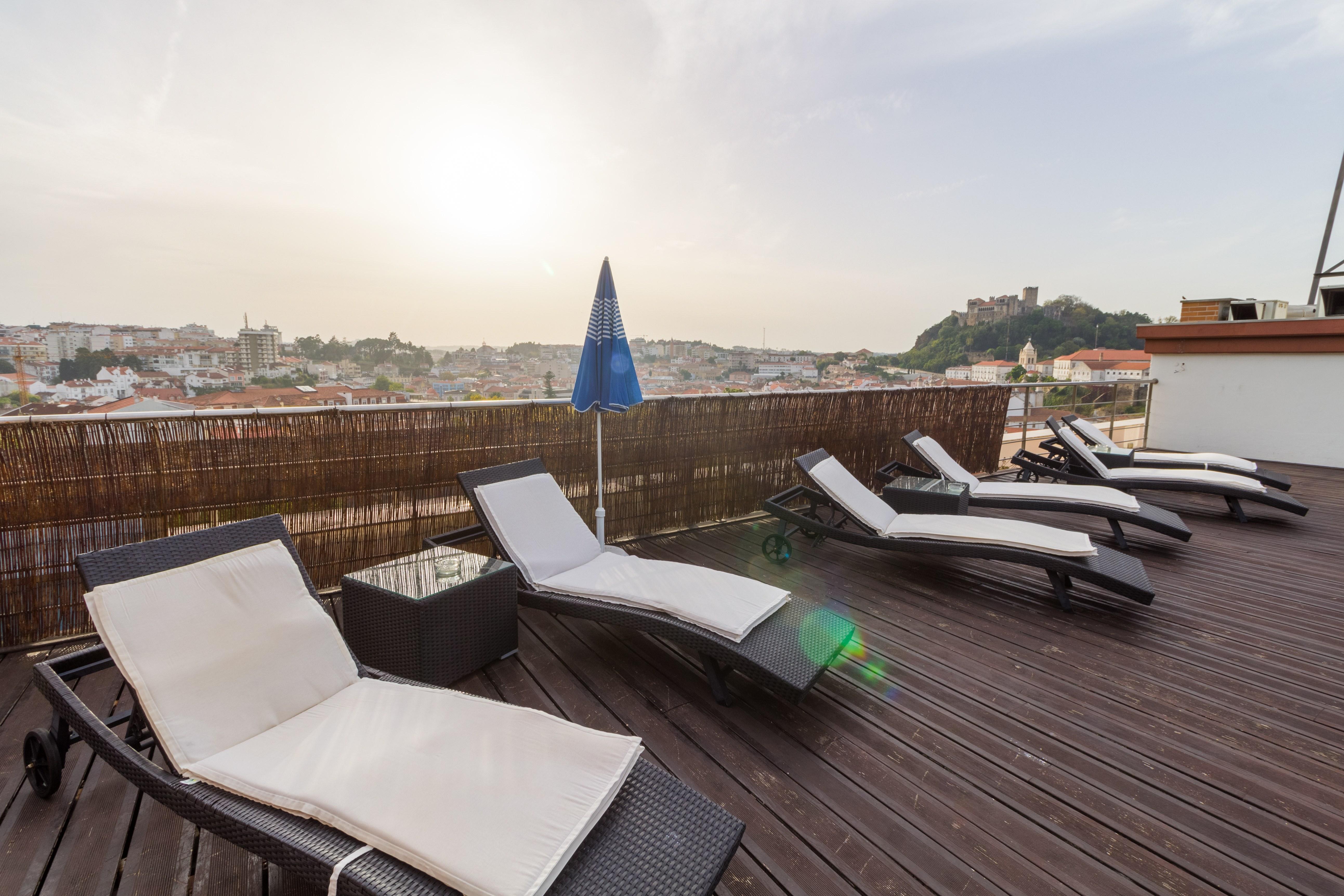 Eurosol Aparthotel