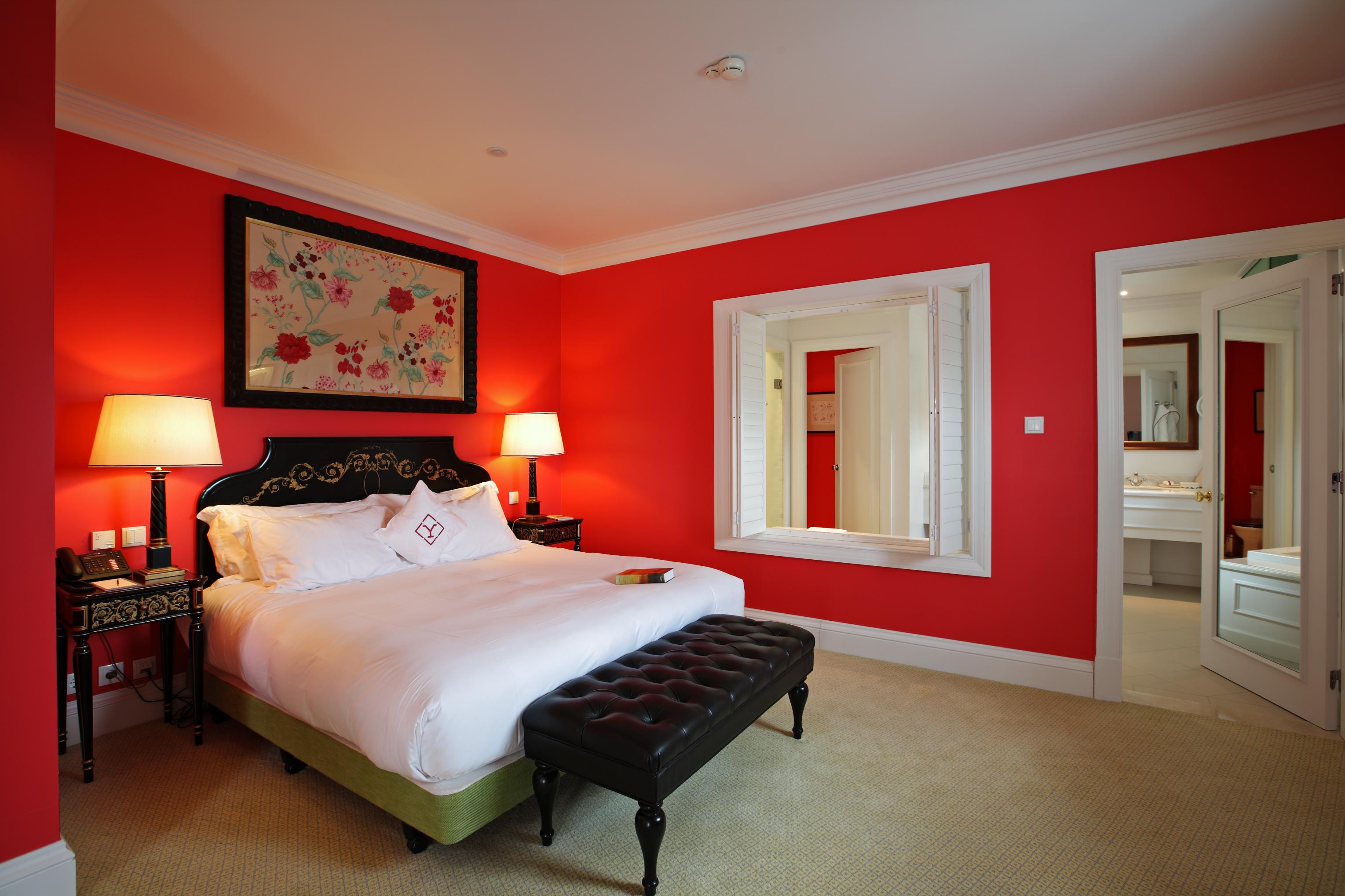 Hotel The Yeatman Vila Nova de Gaia