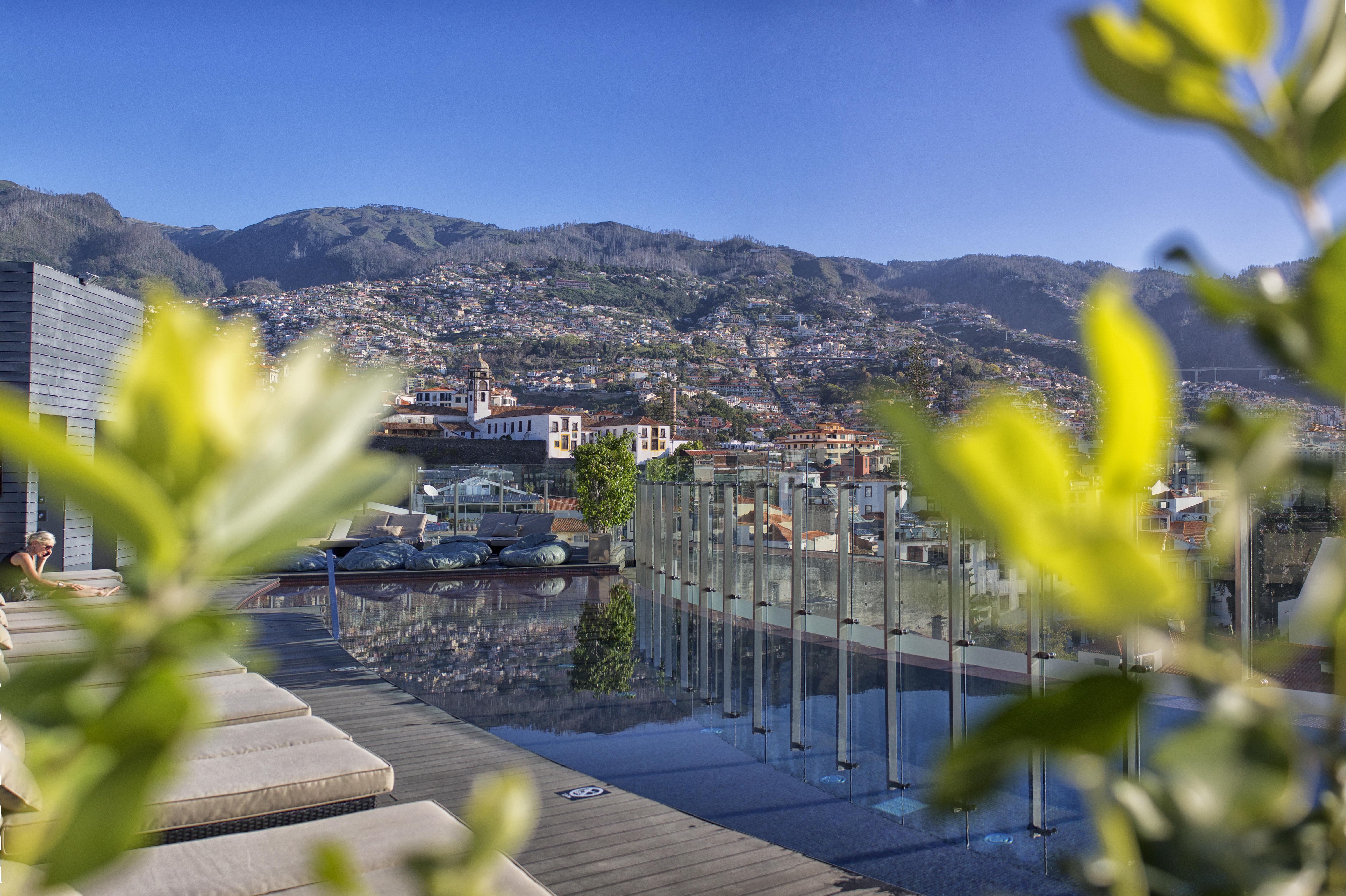 Hotel The Vine 5*