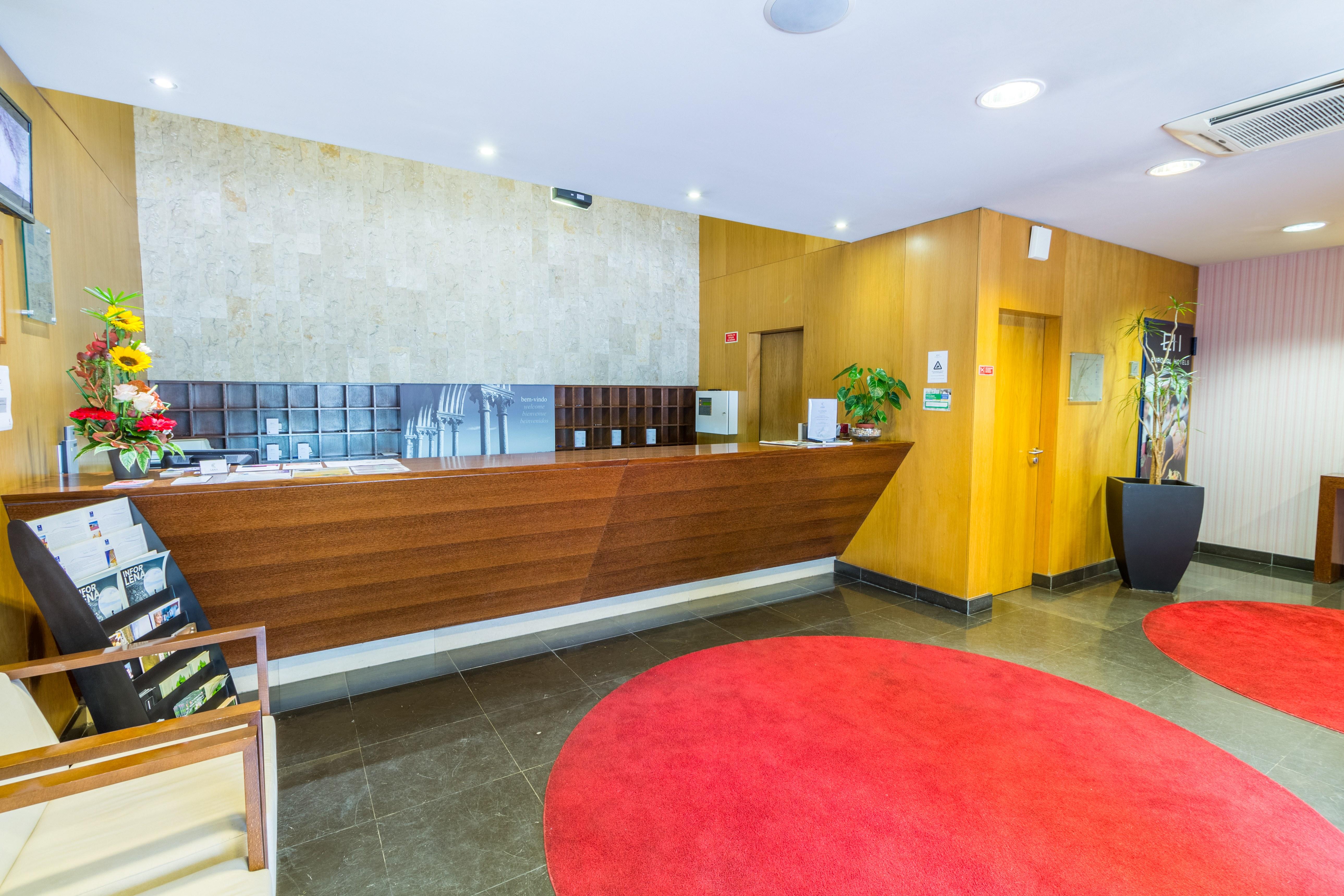 Aparthotel Eurosol