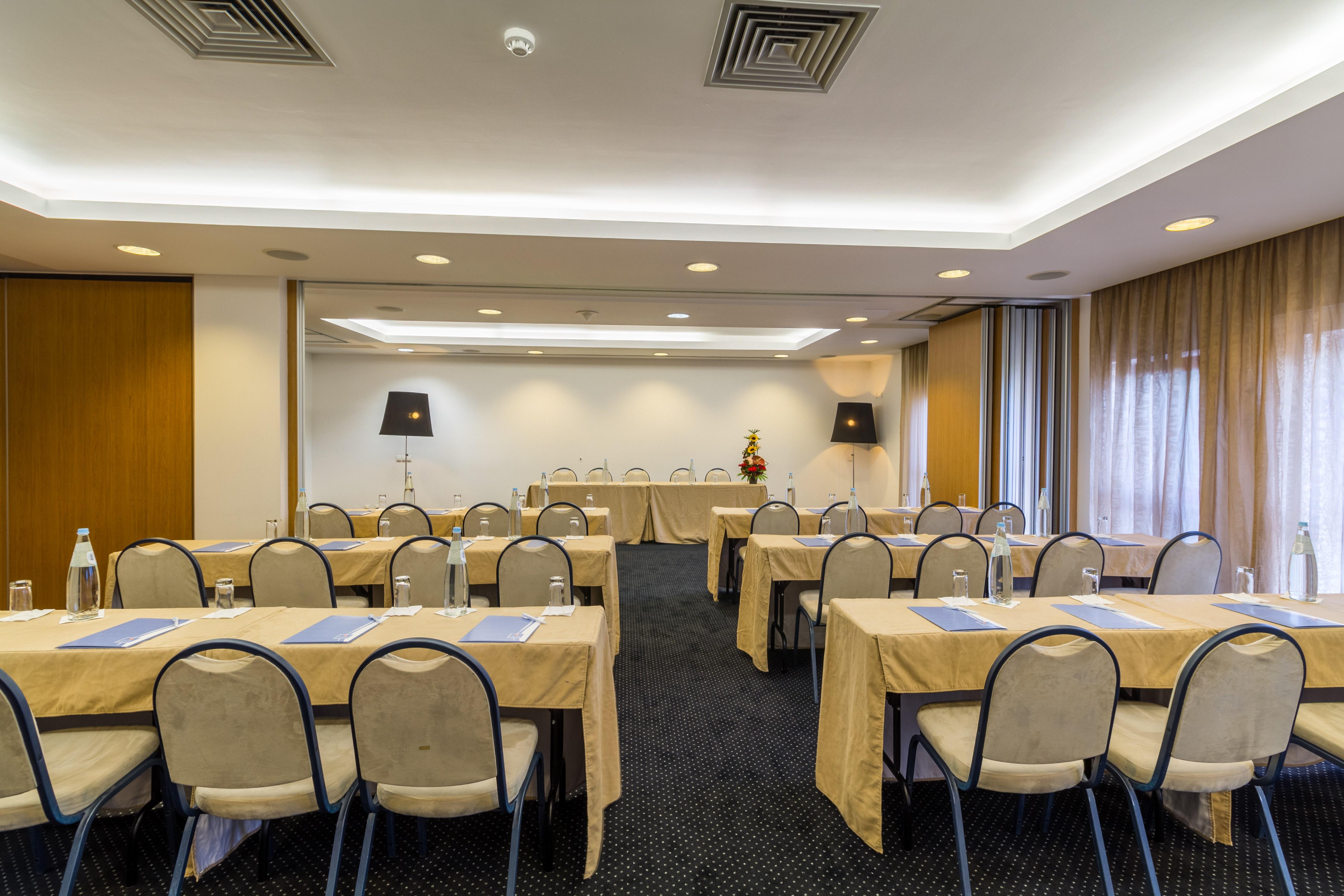 Eurosol Aparthotel