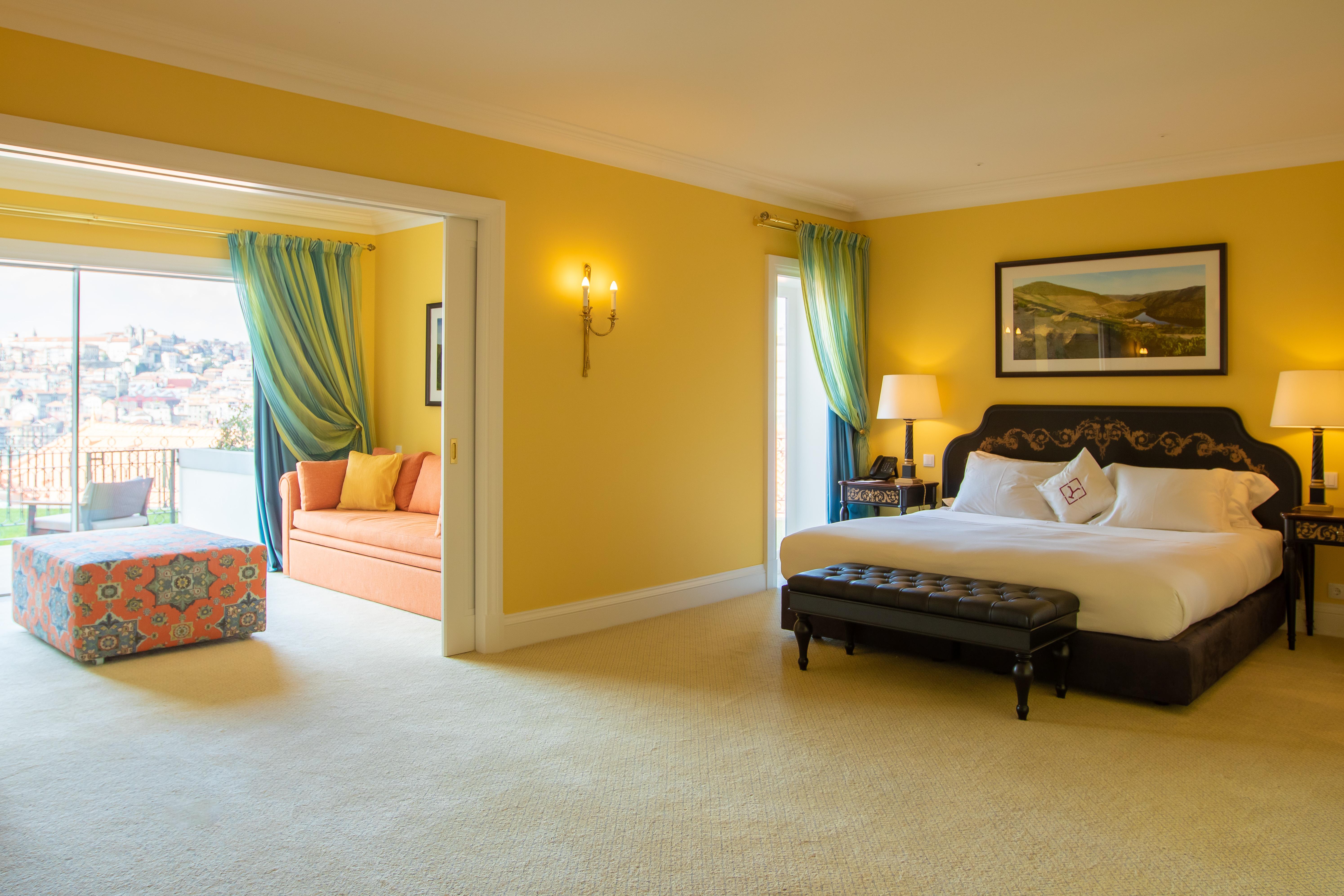 Hotel The Yeatman Vila Nova de Gaia