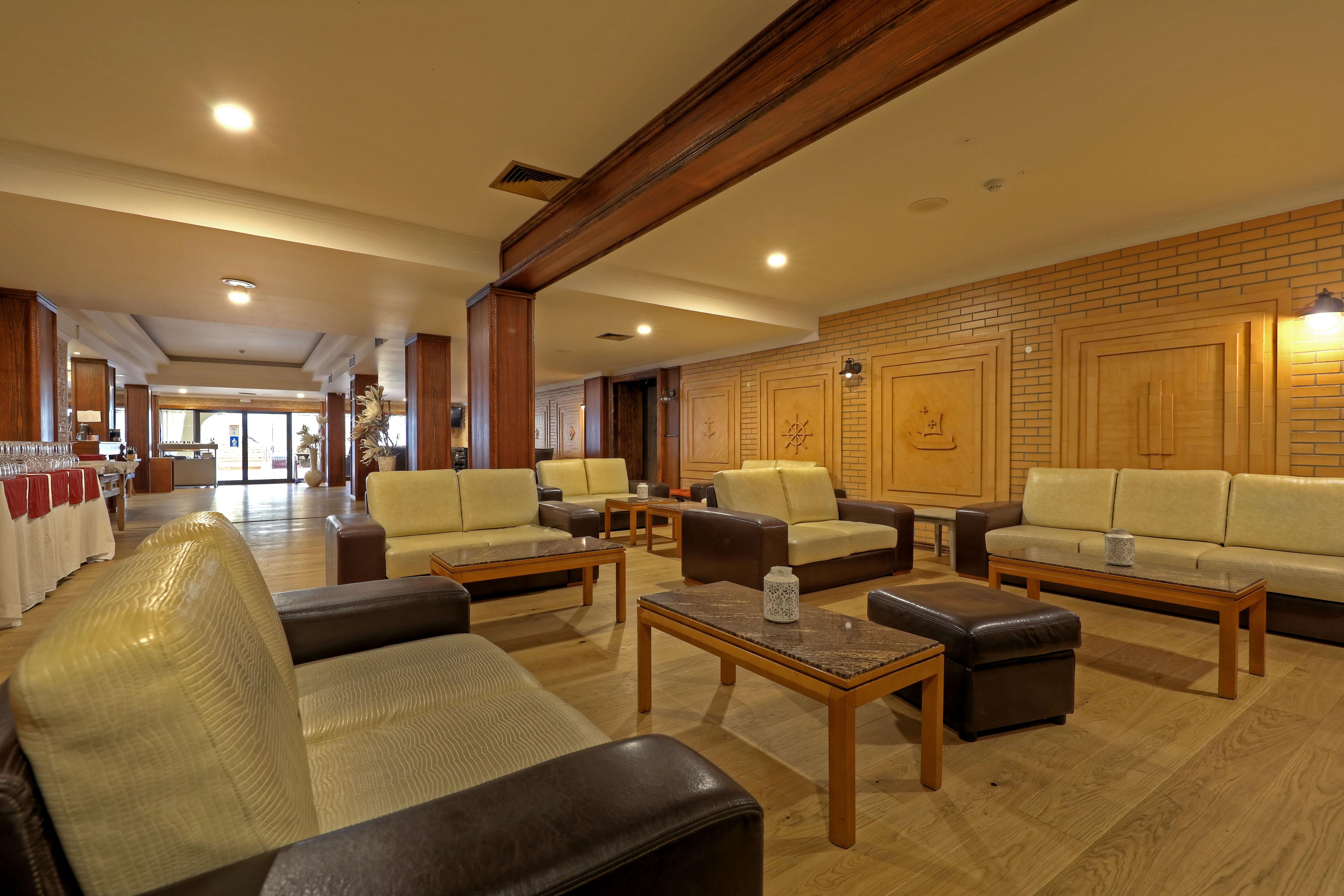 Paladim & Alagoamar Aparthotel