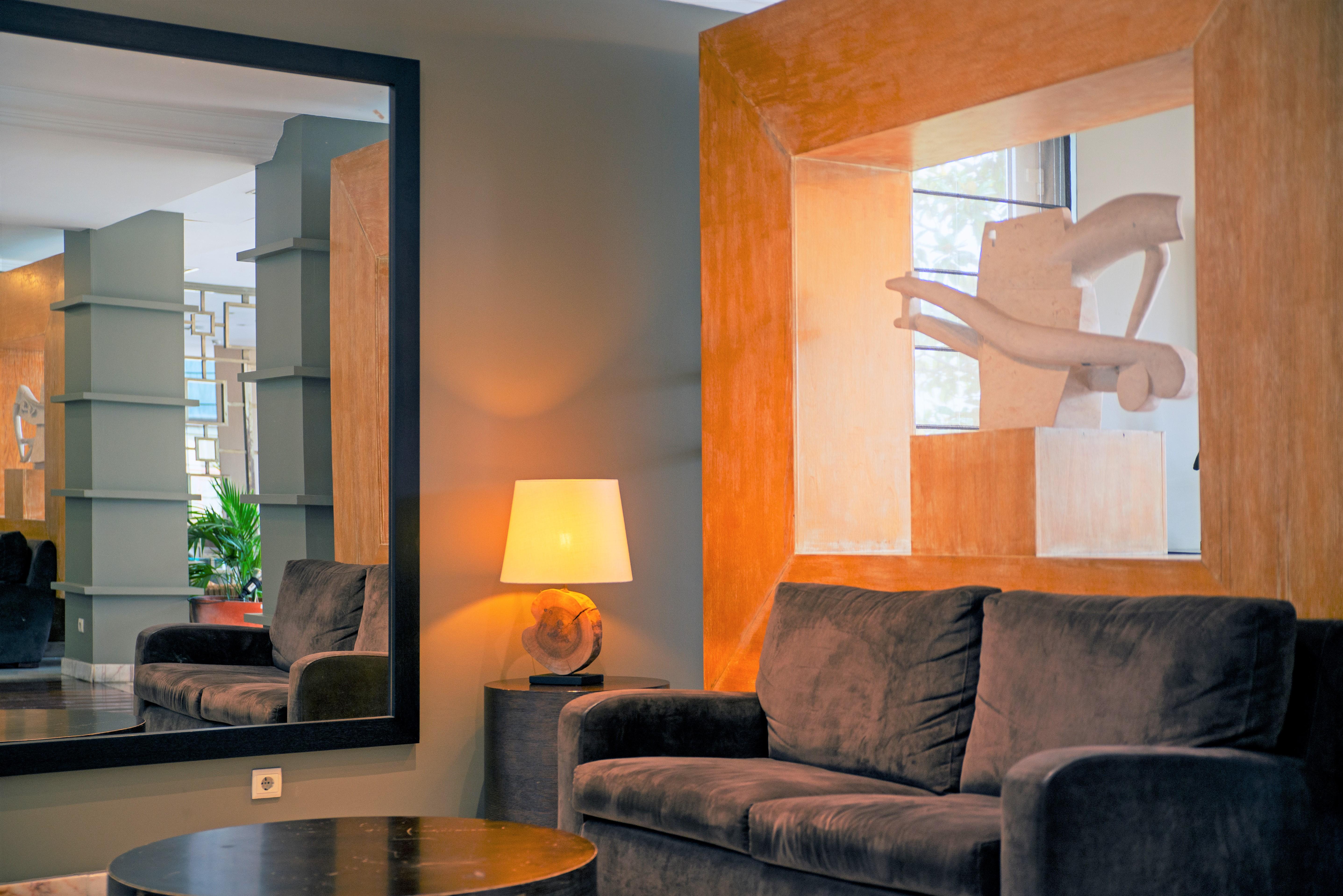 Amazonia Jamor 4* Linda-a-Pastora