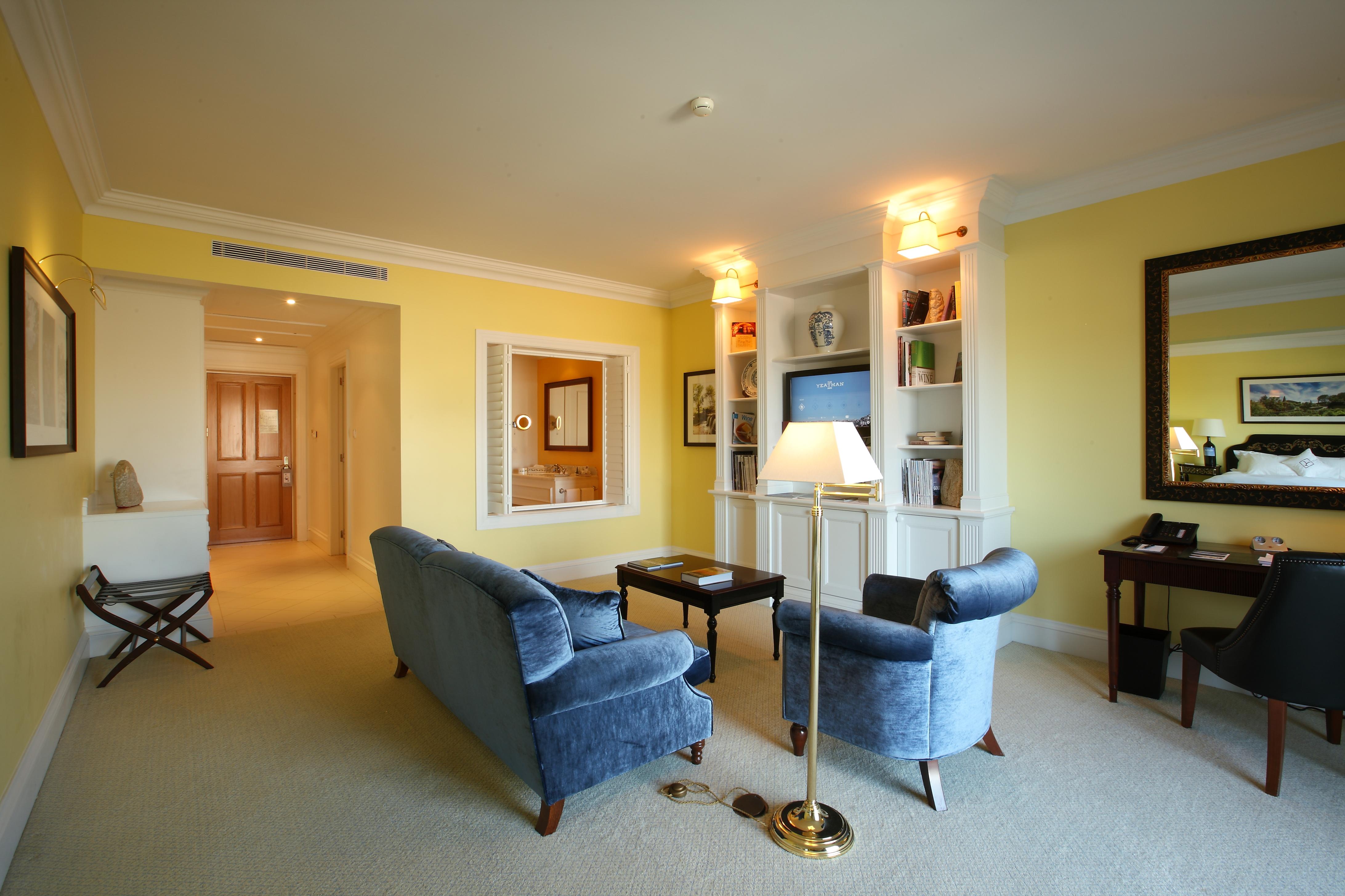 Hotel The Yeatman Vila Nova de Gaia