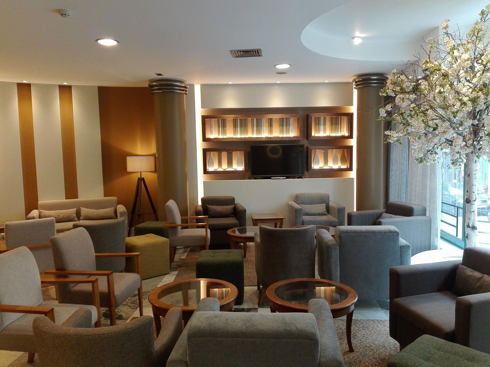 Windsor Hotel