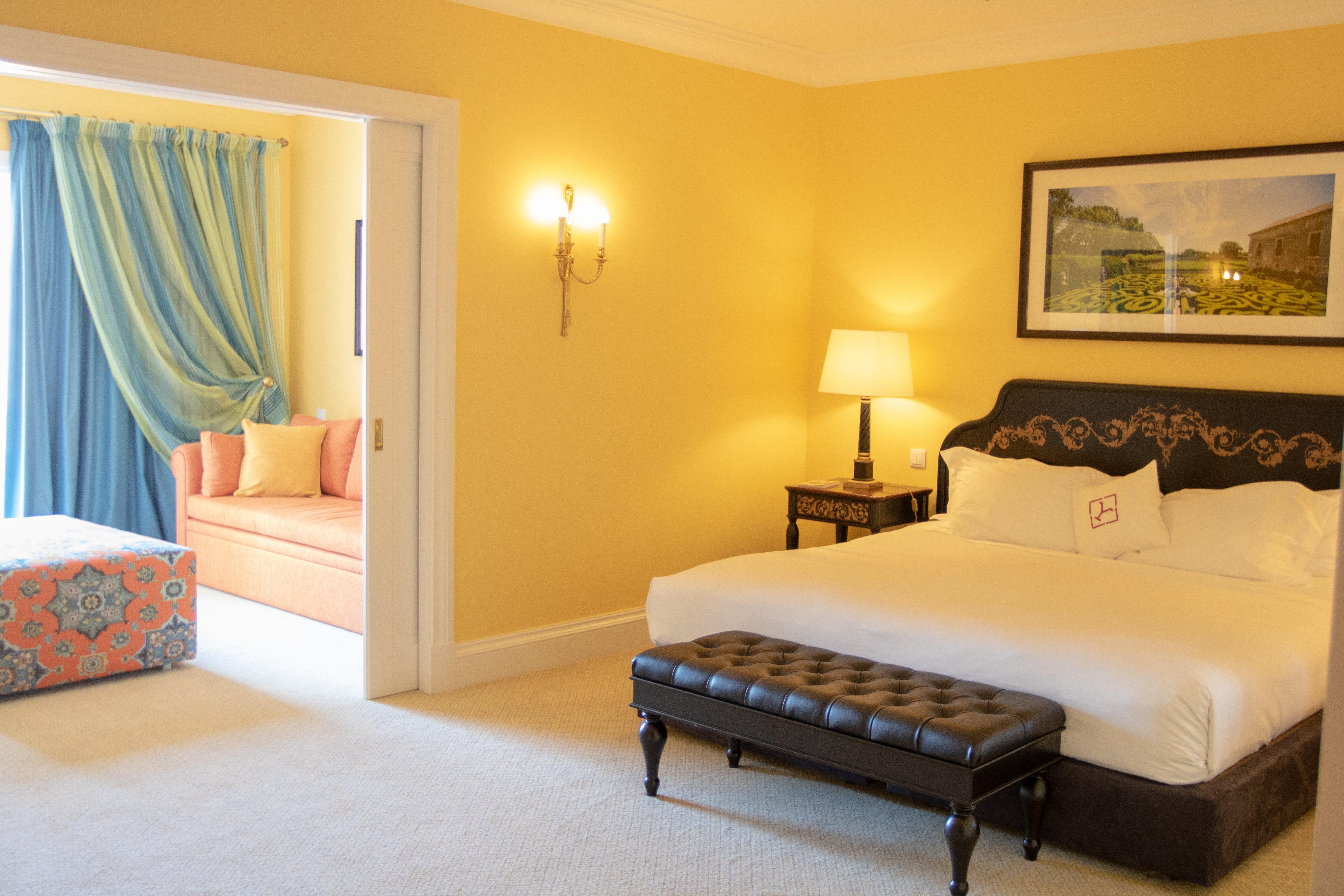 The Yeatman 5*