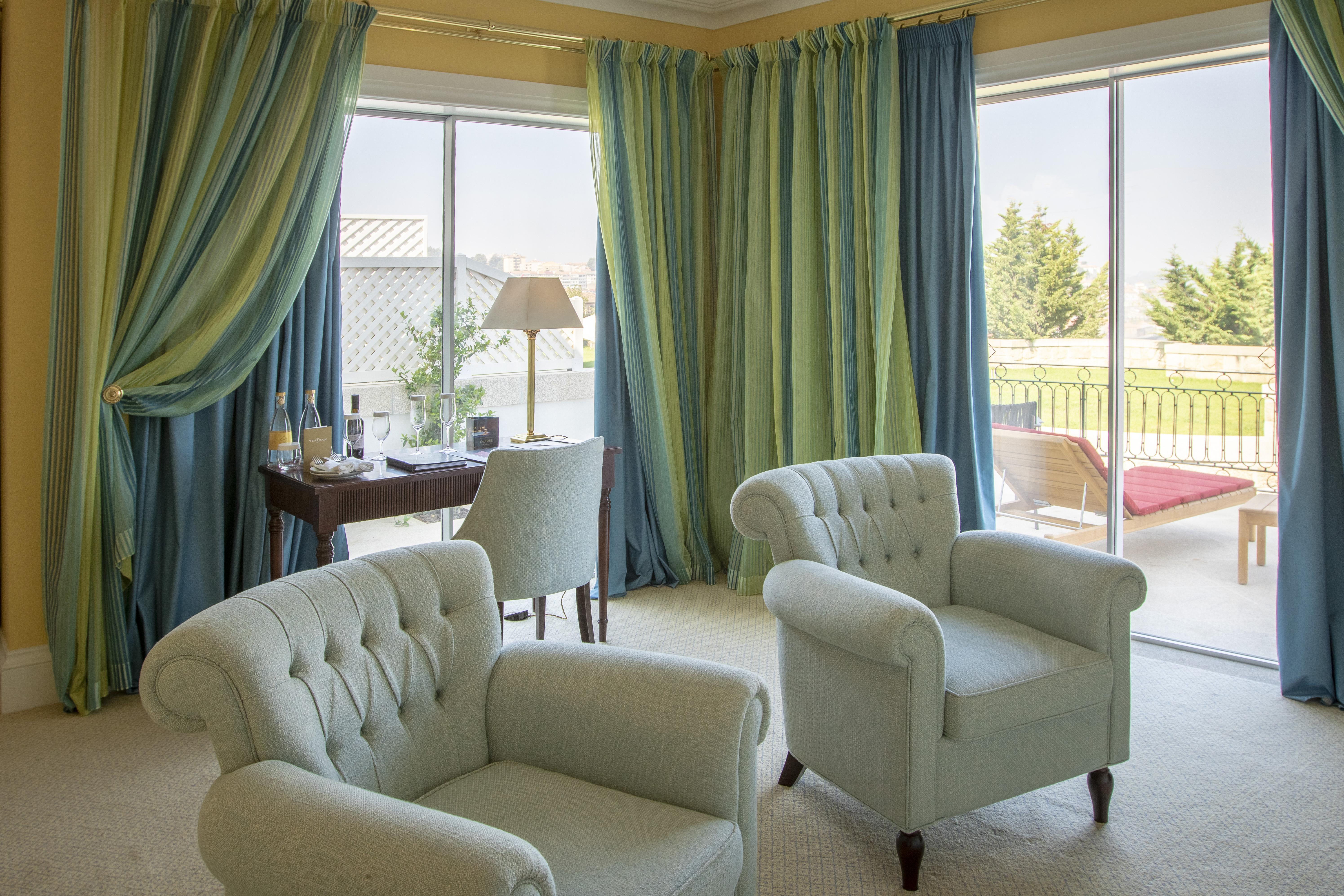 The Yeatman Hotel 5*