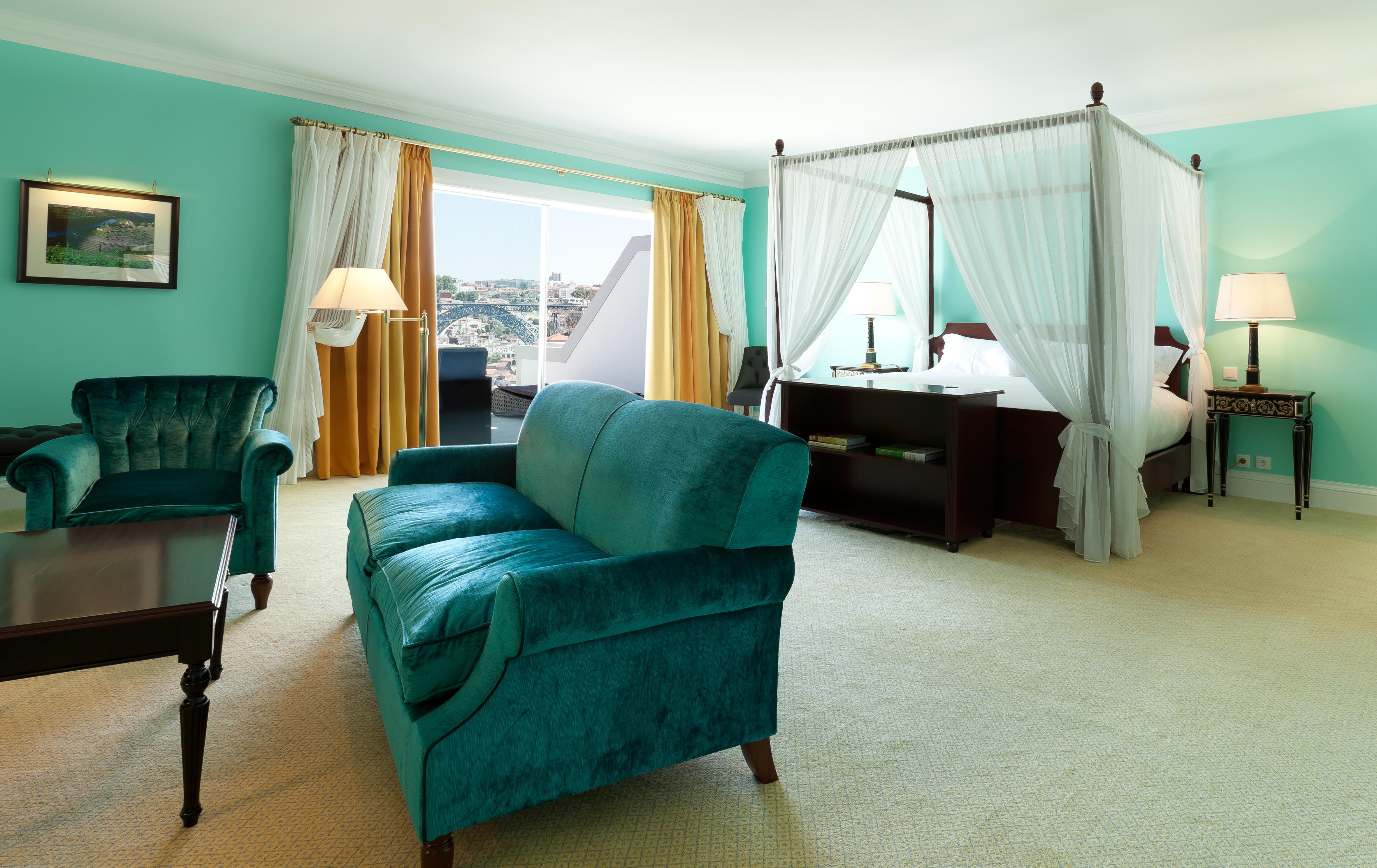 The Yeatman 5* Vila Nova de Gaia