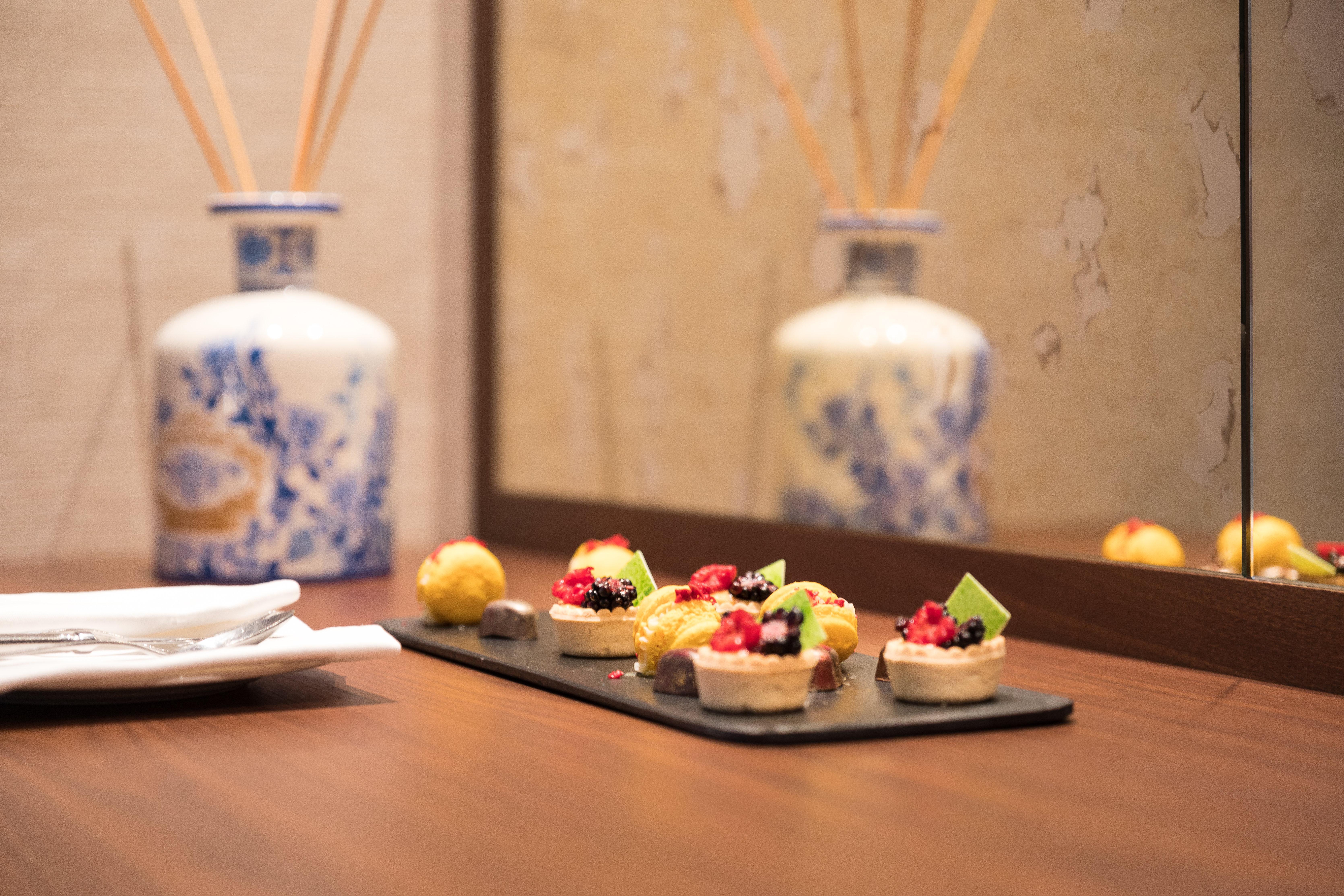 Intercontinental By Ihg Hotel Lisbon