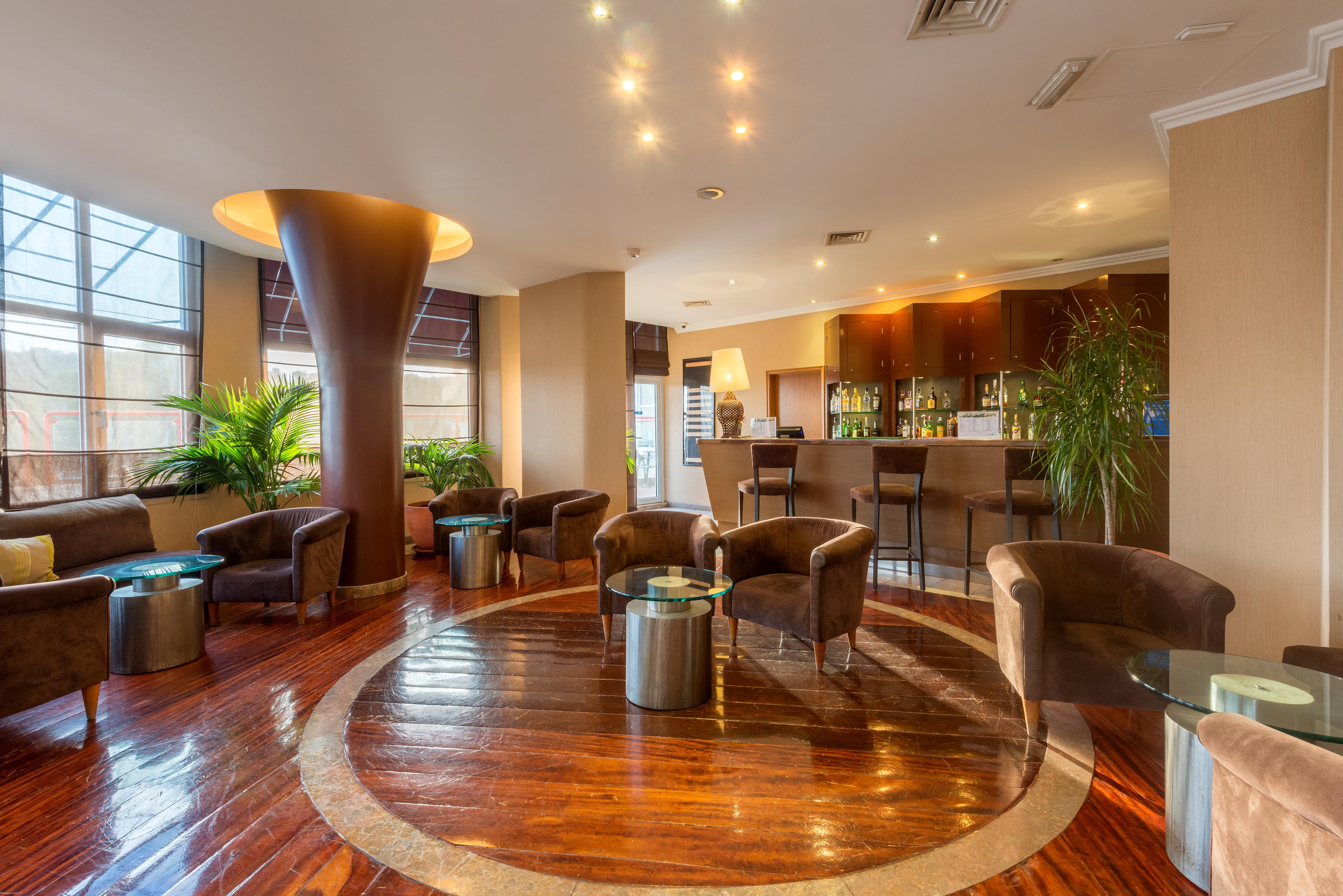 Amazonia Jamor 4* Linda-a-Pastora