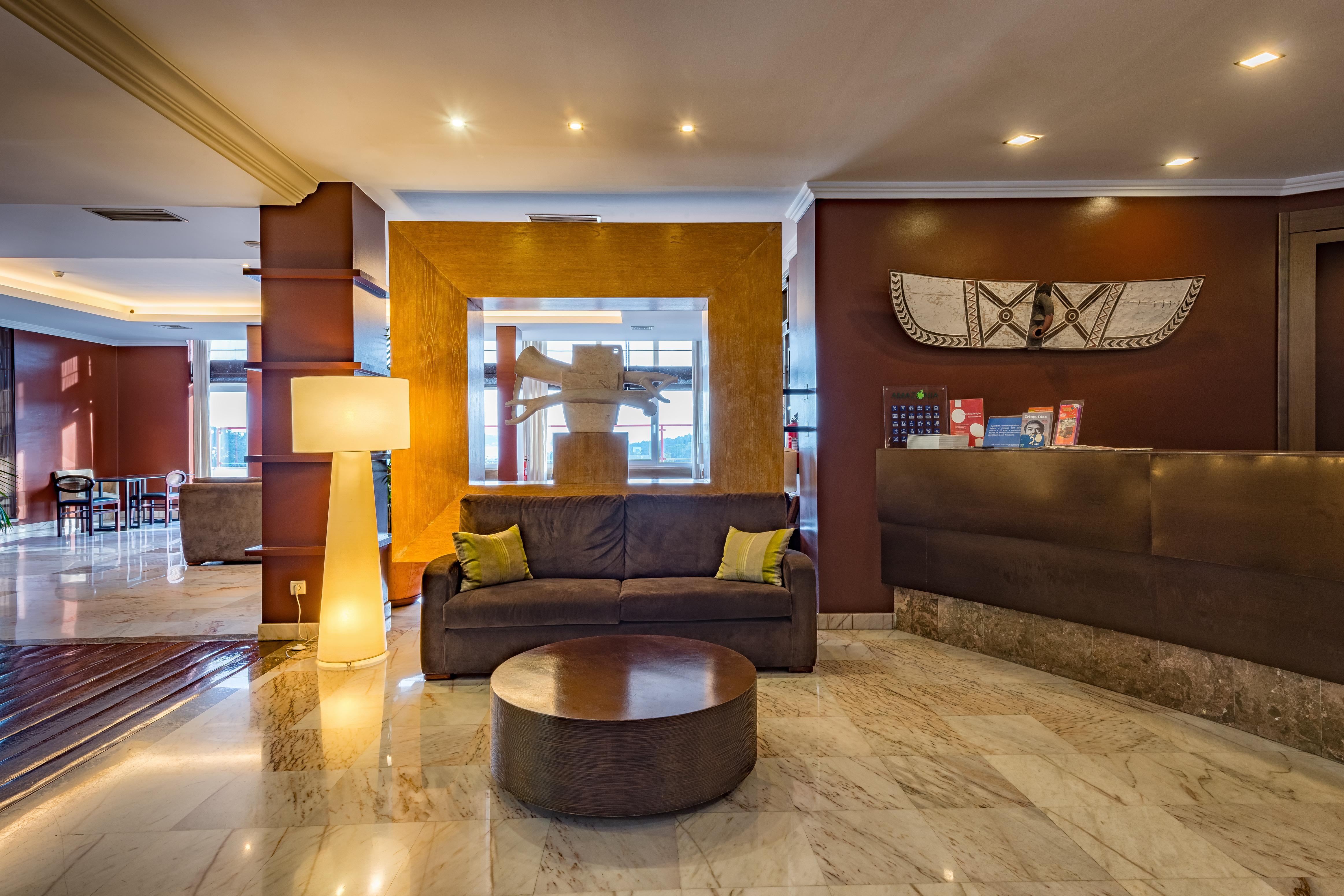 Amazonia Jamor 4*