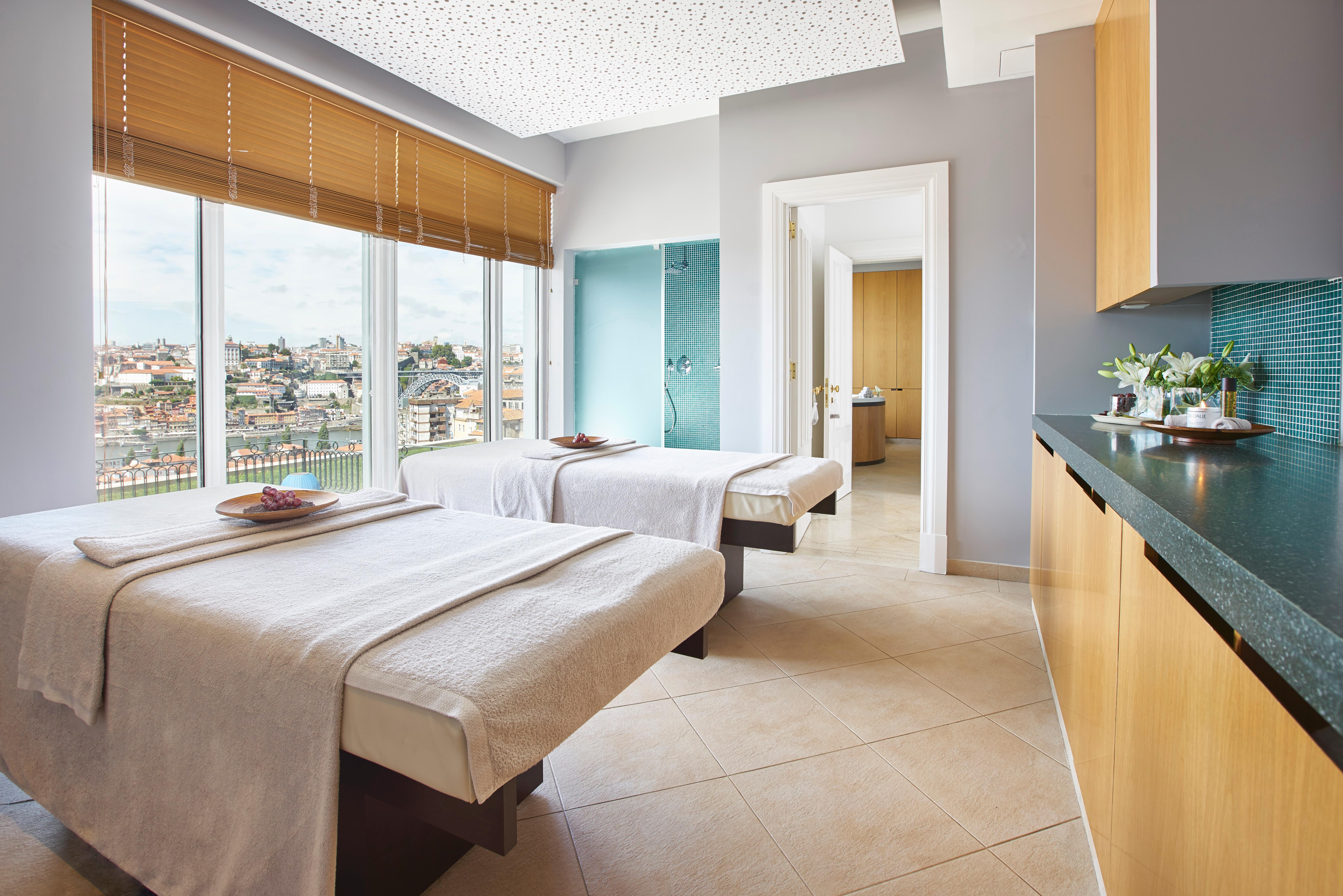 Hotel The Yeatman