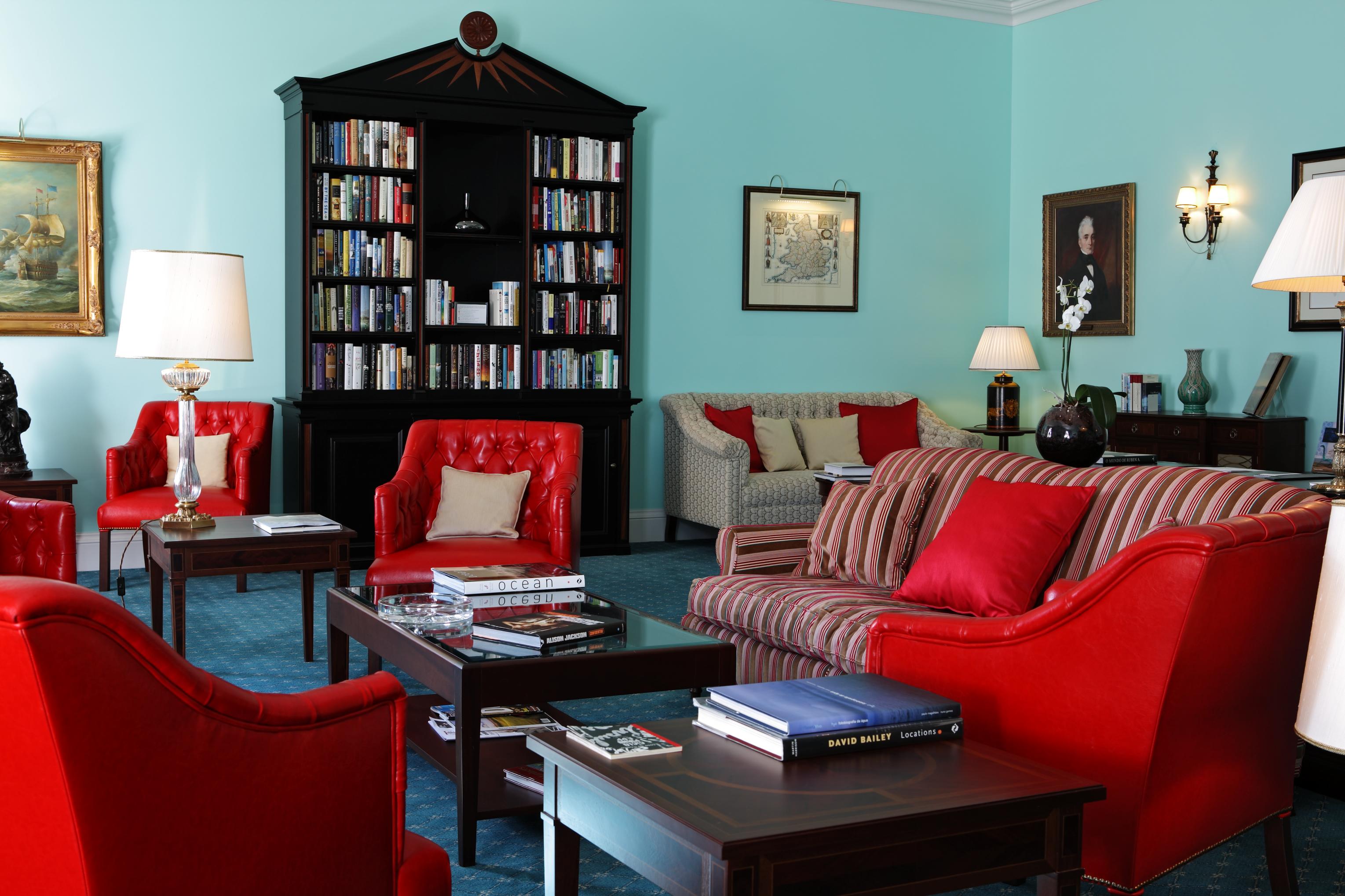 Hotel The Yeatman