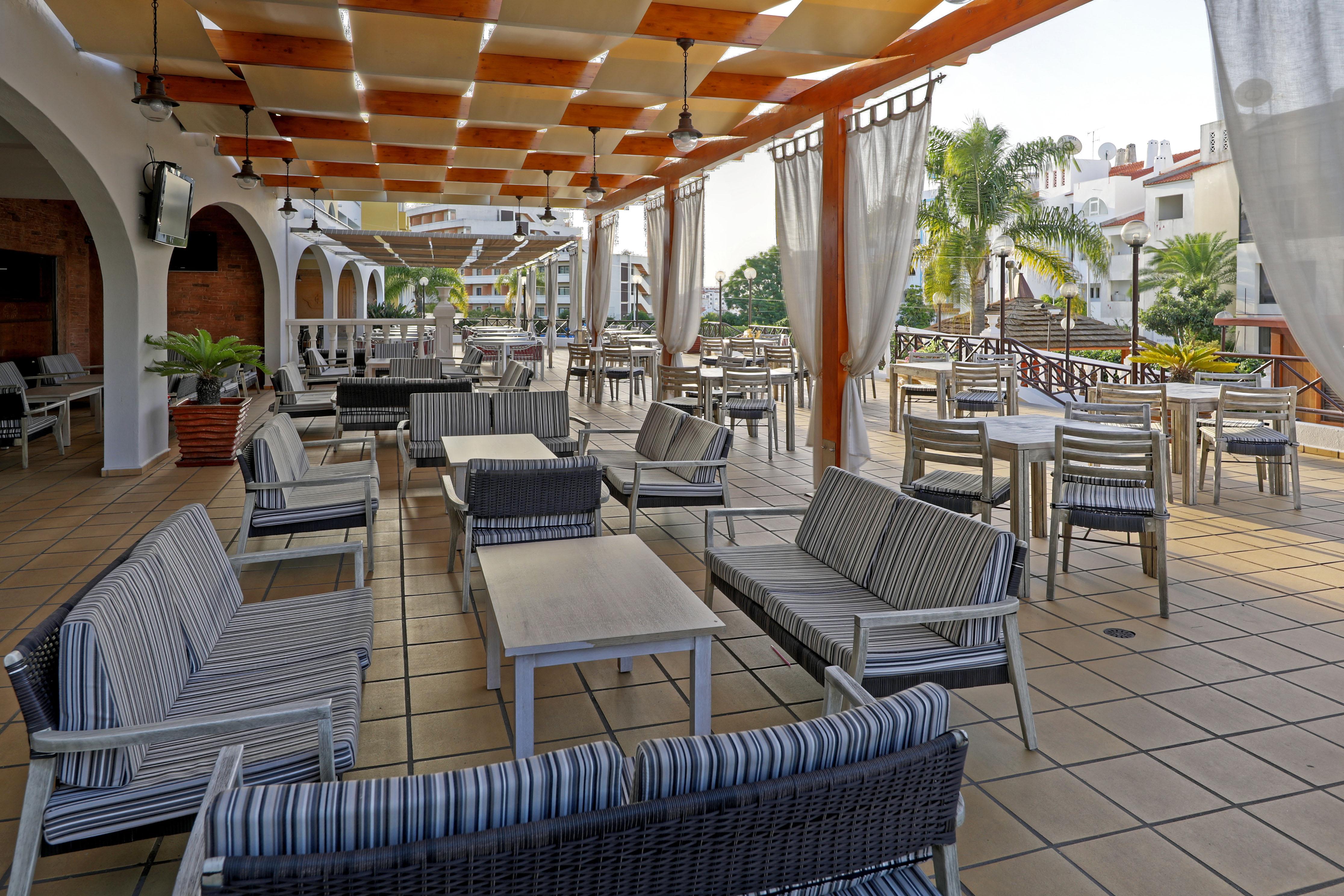 Paladim & Alagoamar 4* Albufeira