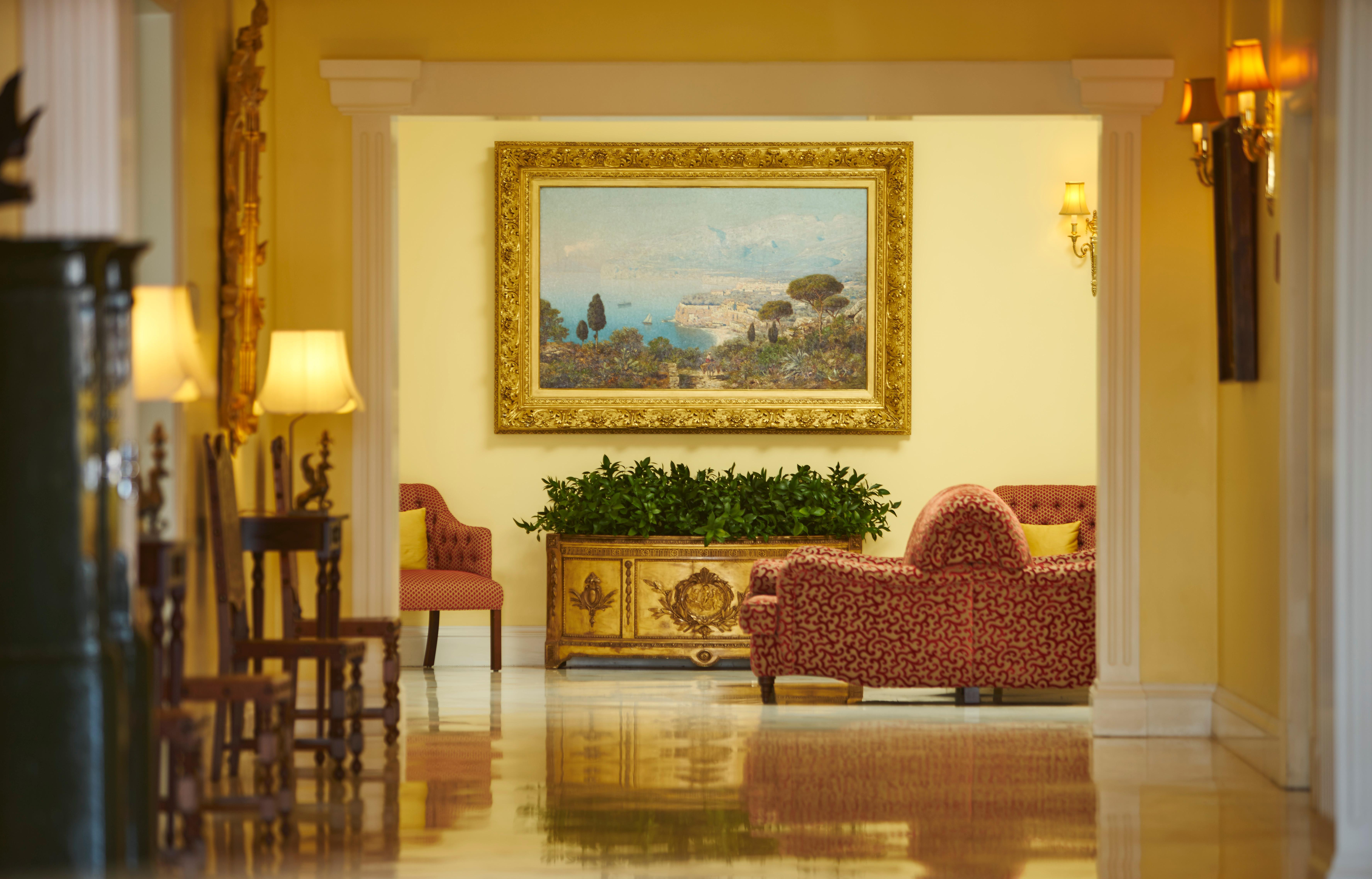 The Yeatman Hotel 5*