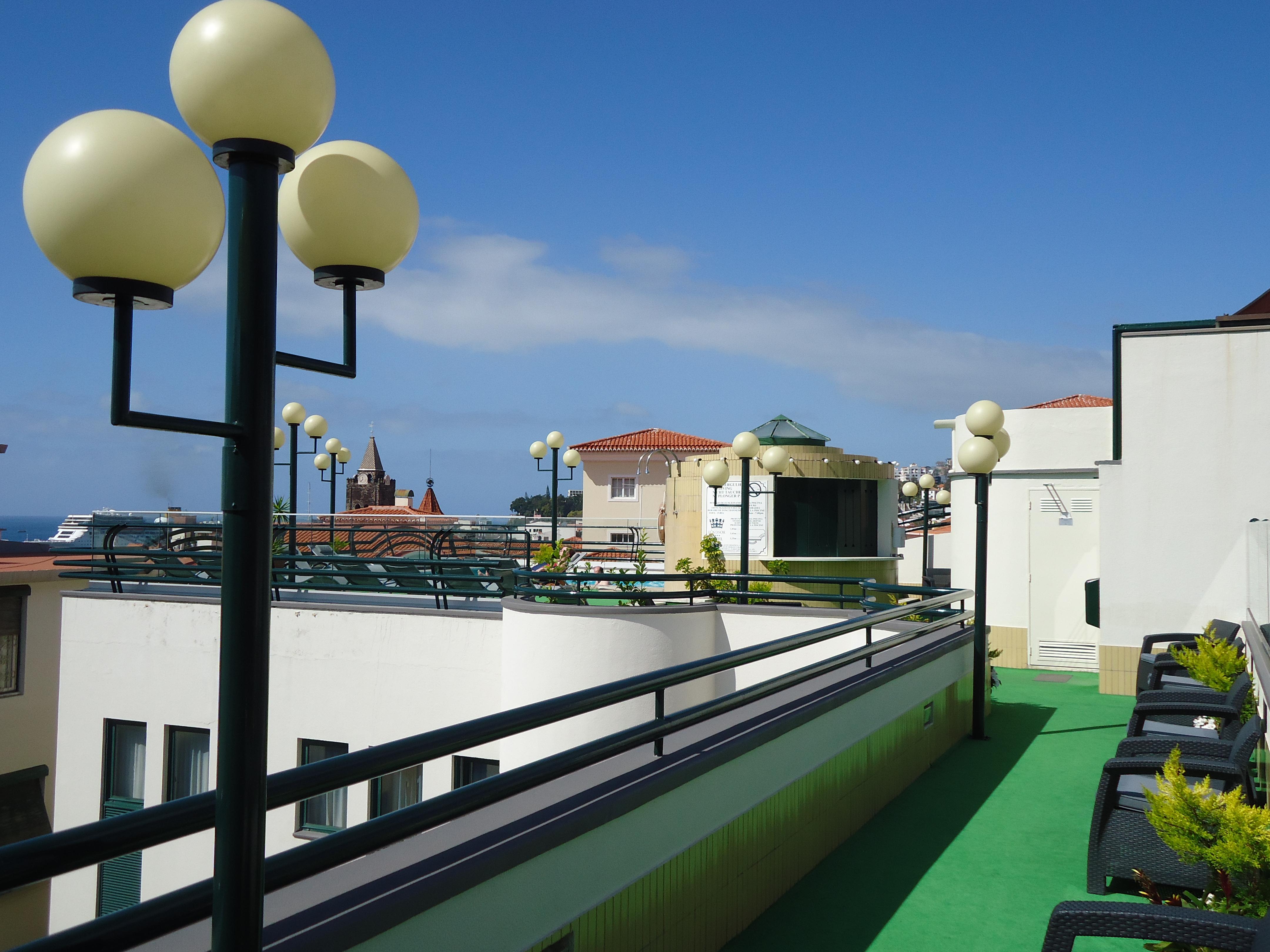 Windsor Hotel Funchal (Madeira)