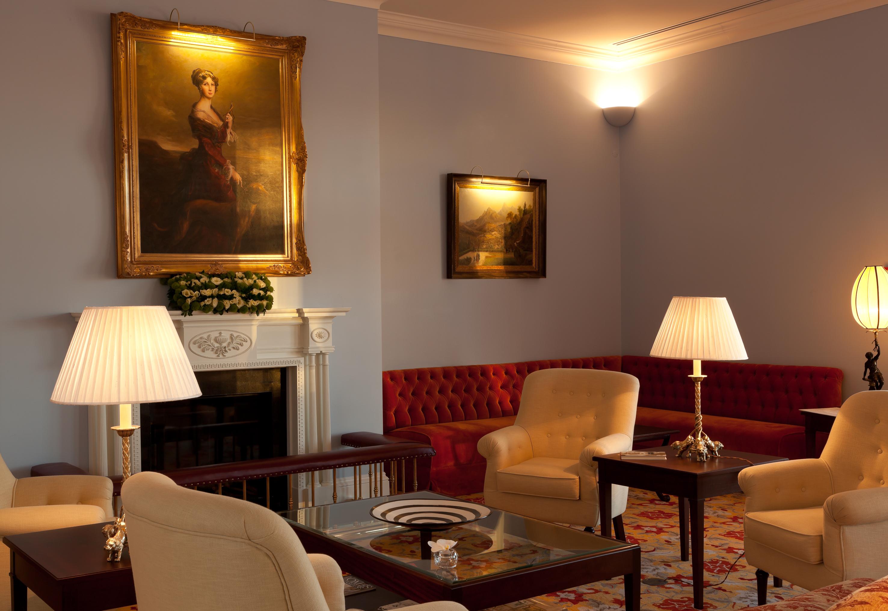 Hotel The Yeatman