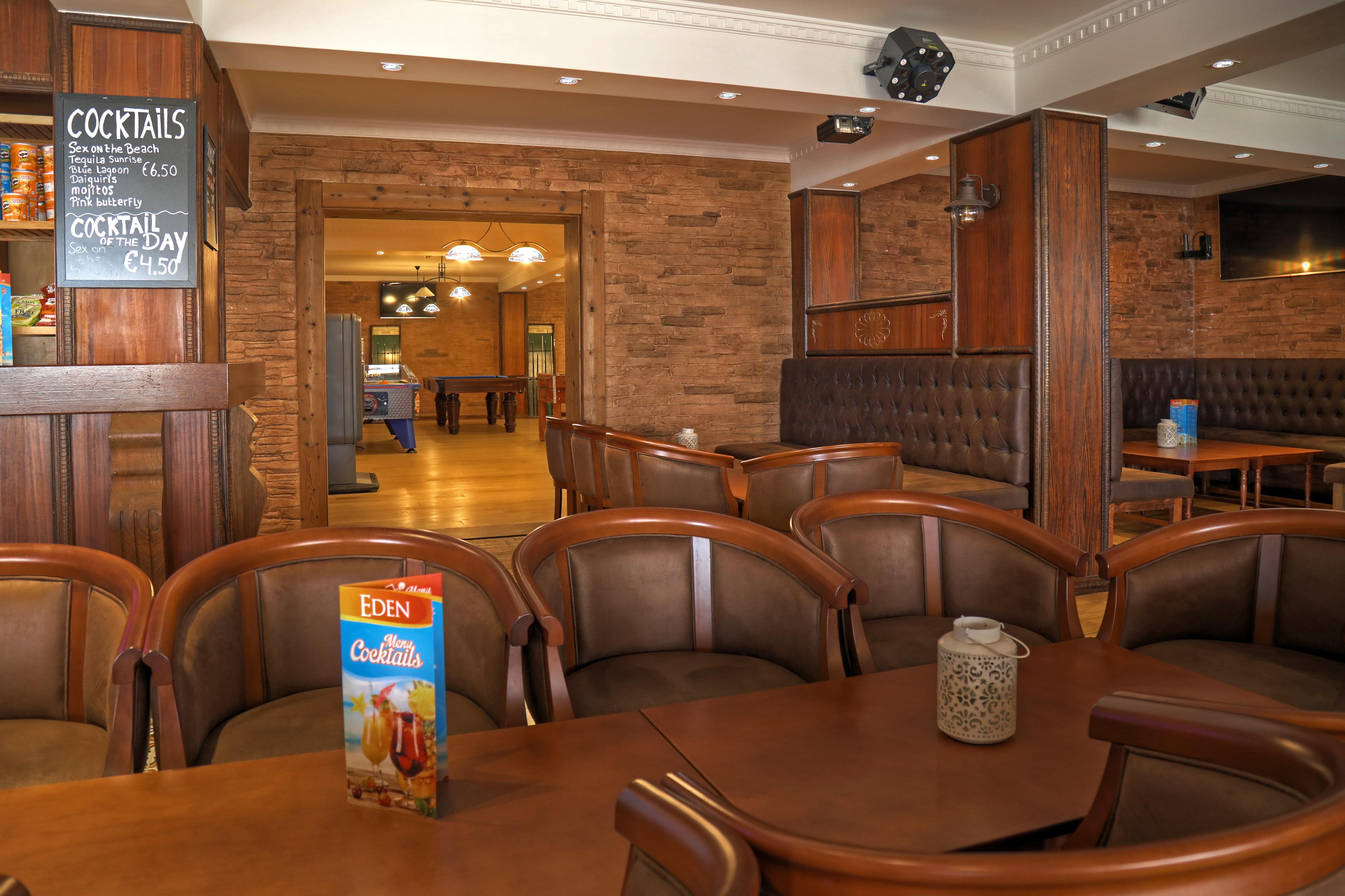 Paladim & Alagoamar Aparthotel