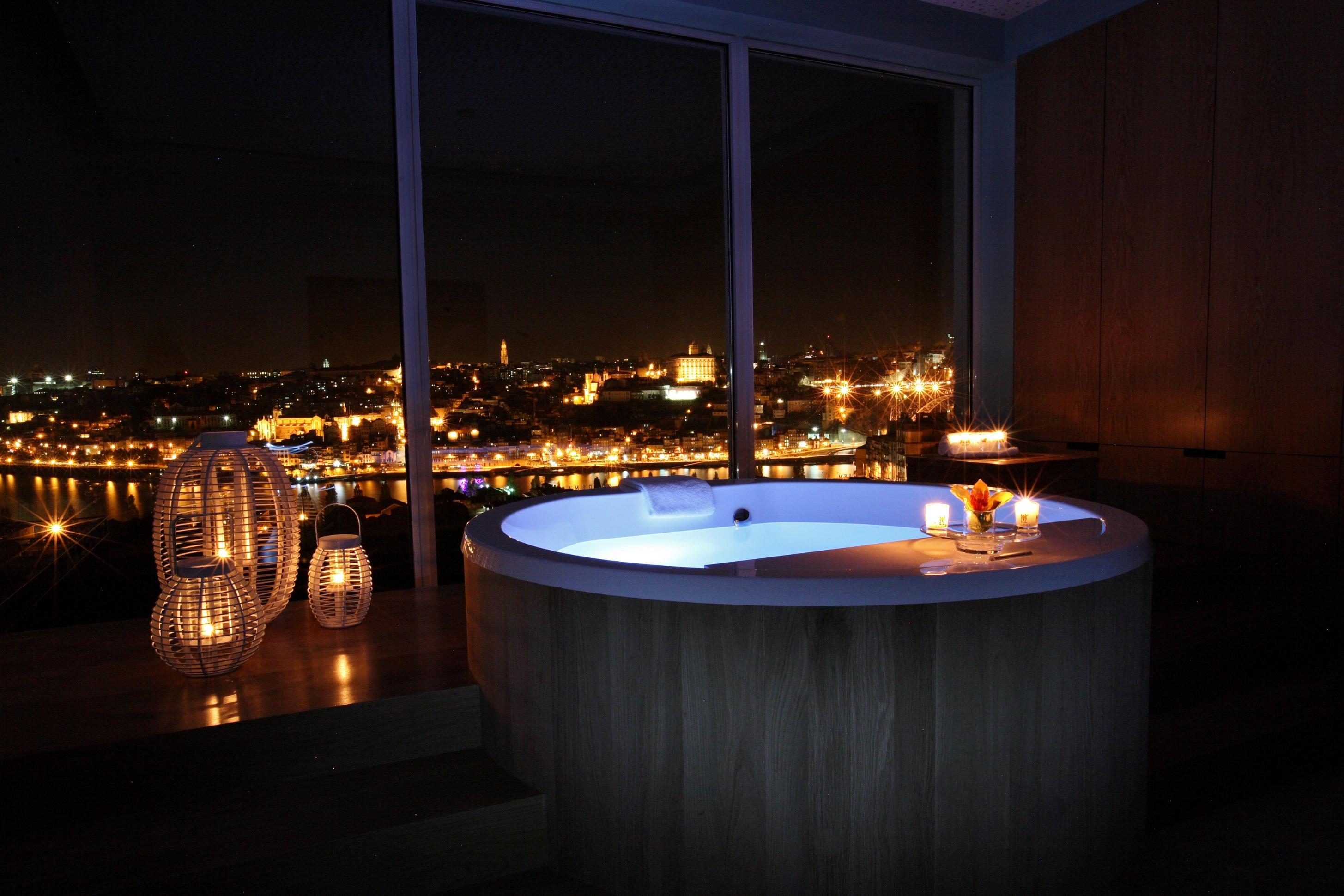 The Yeatman 5* Vila Nova de Gaia