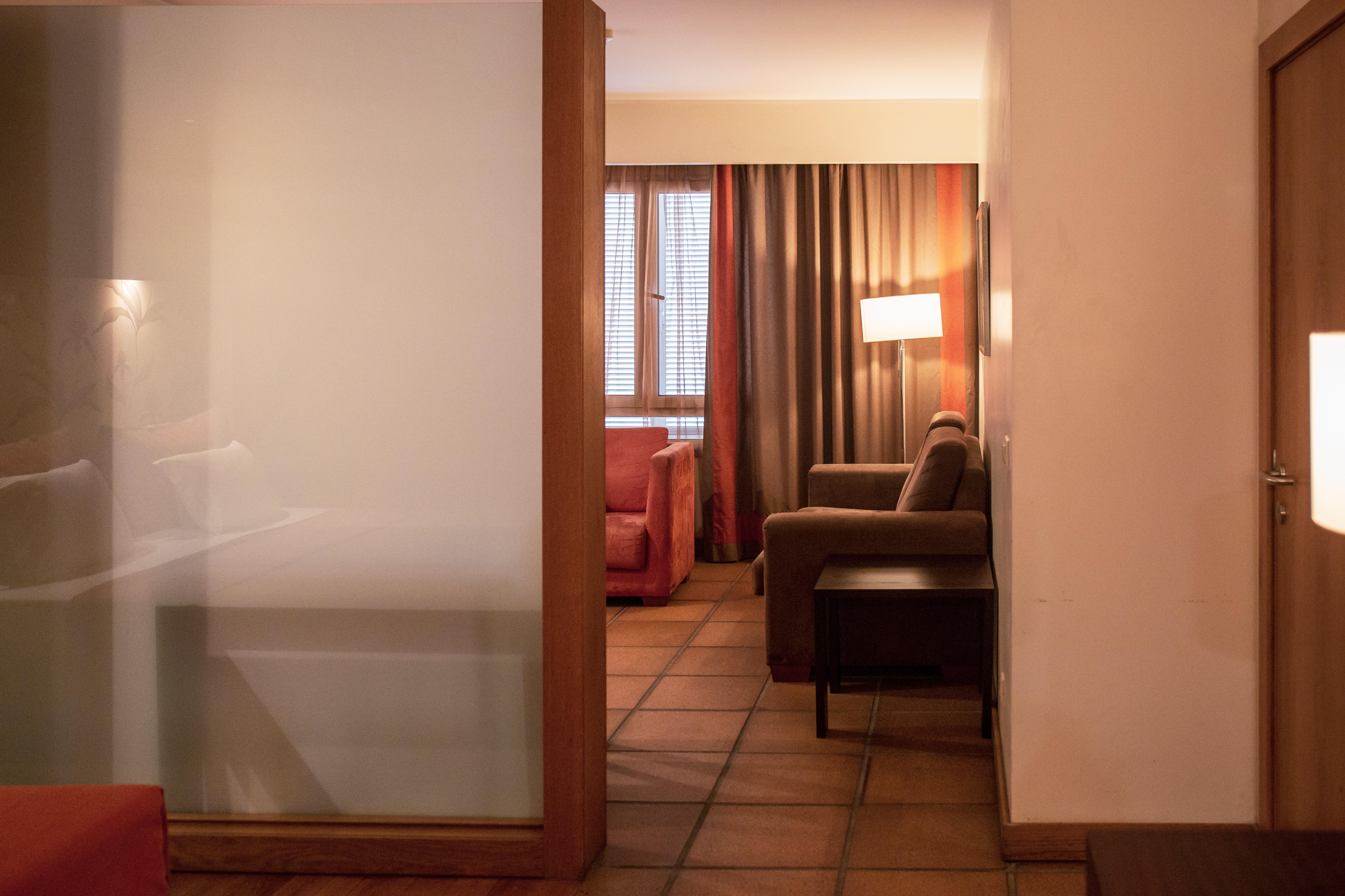Turisticos Atlantida Aparthotel 4*