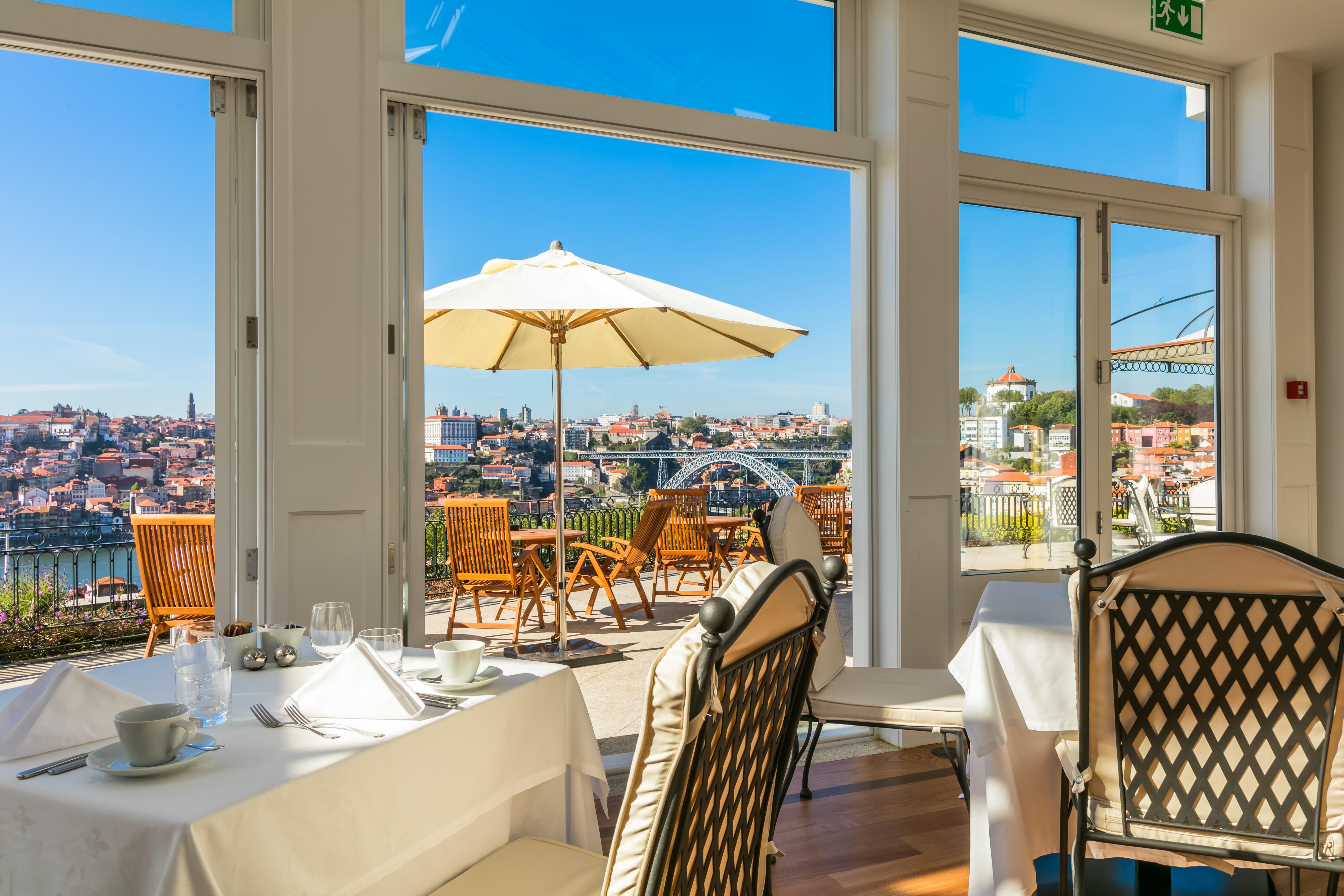 The Yeatman 5*