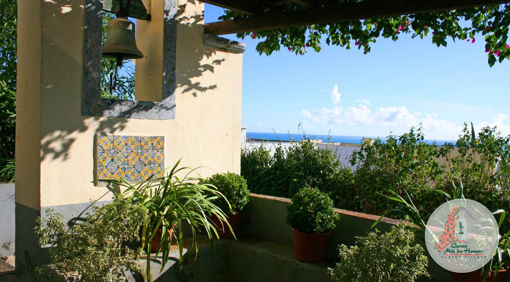Apartahotel Quinta Mae Dos Homens Funchal (Madeira)