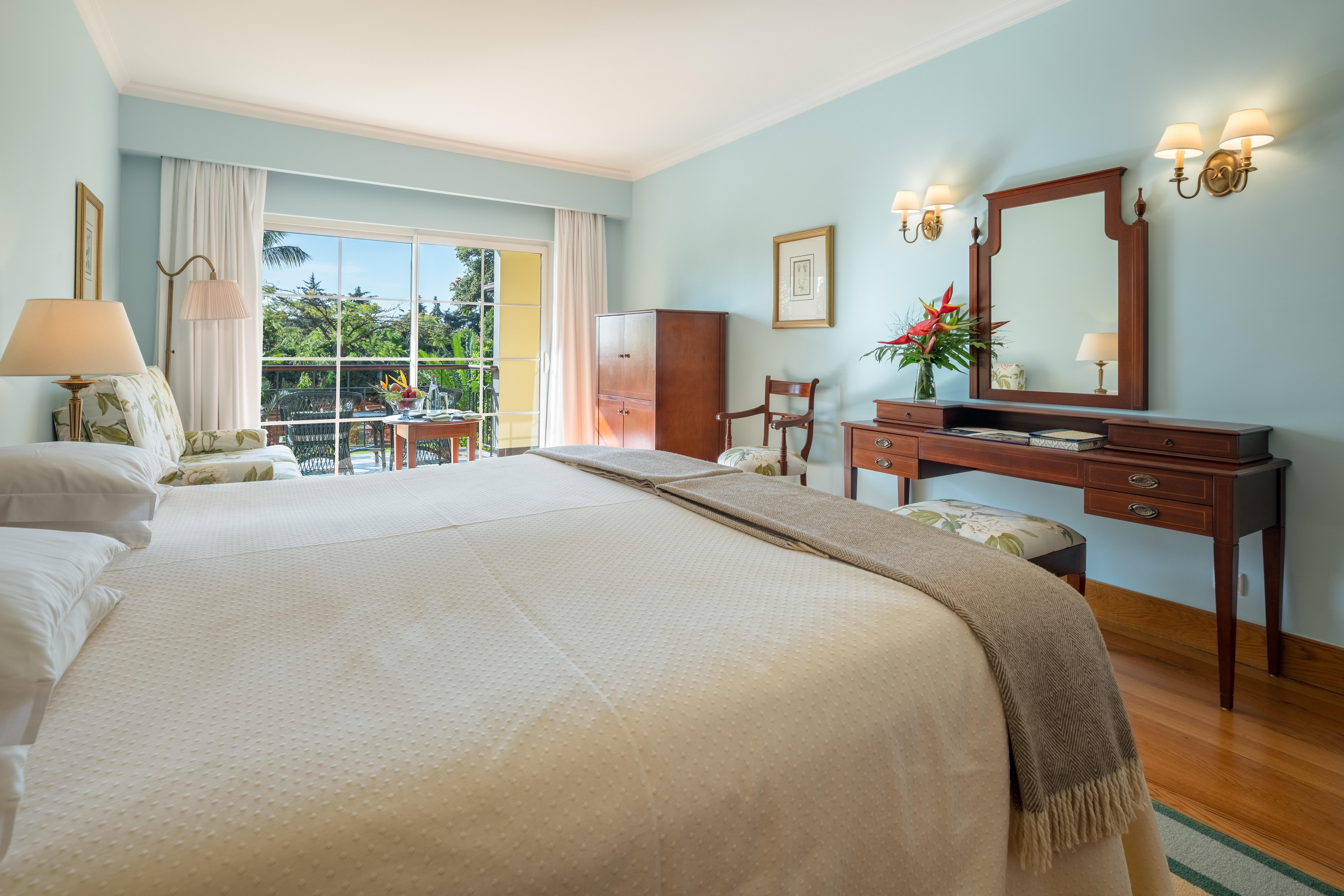 Hotel Quinta Jardins Do
