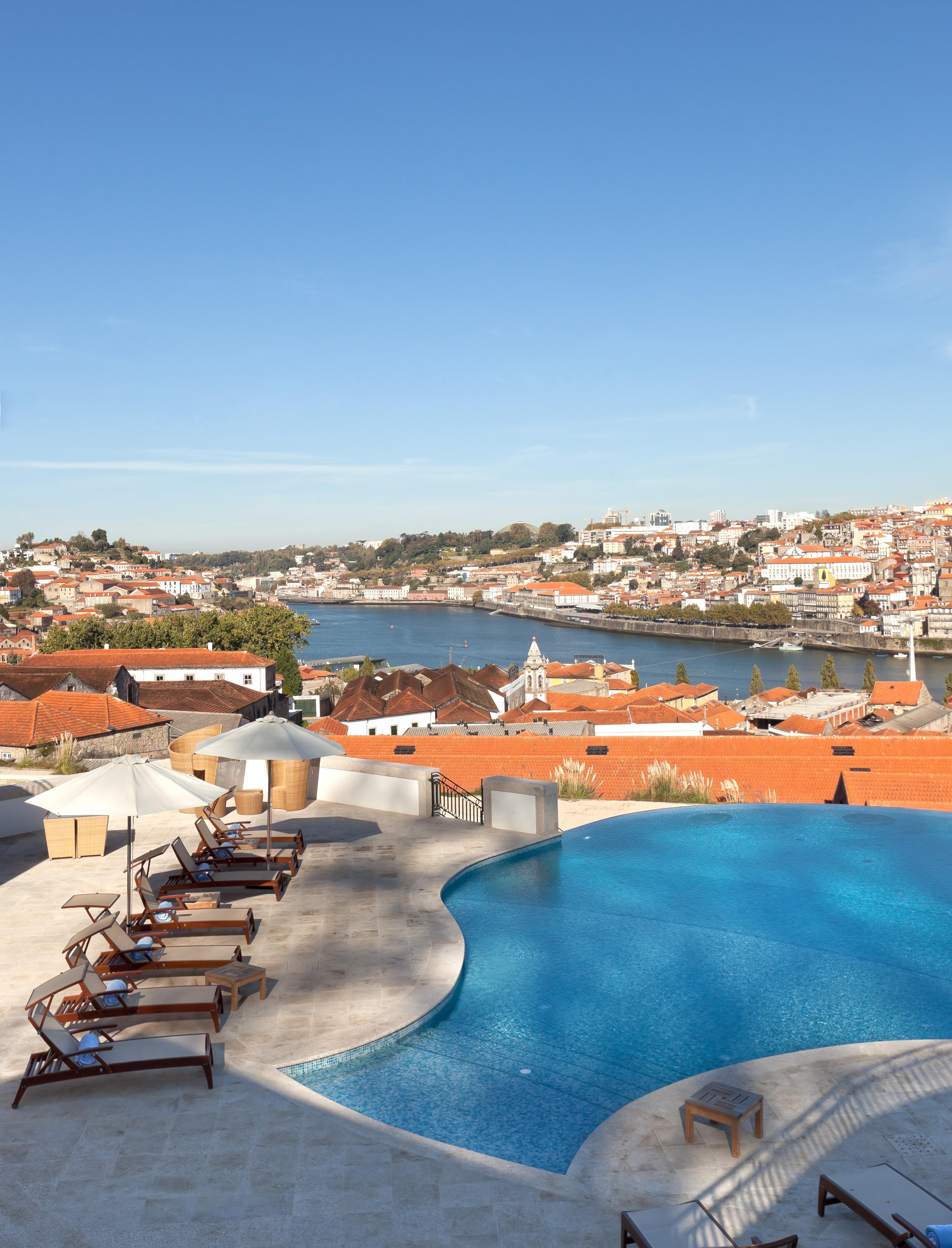 Hotel The Yeatman 5*