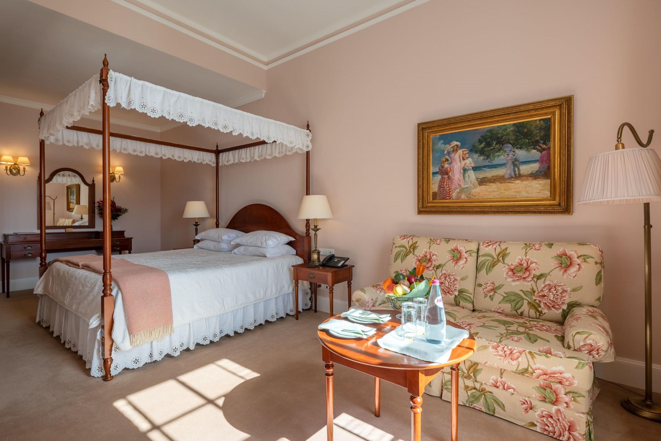 Hotel Quinta Jardins Do 5*