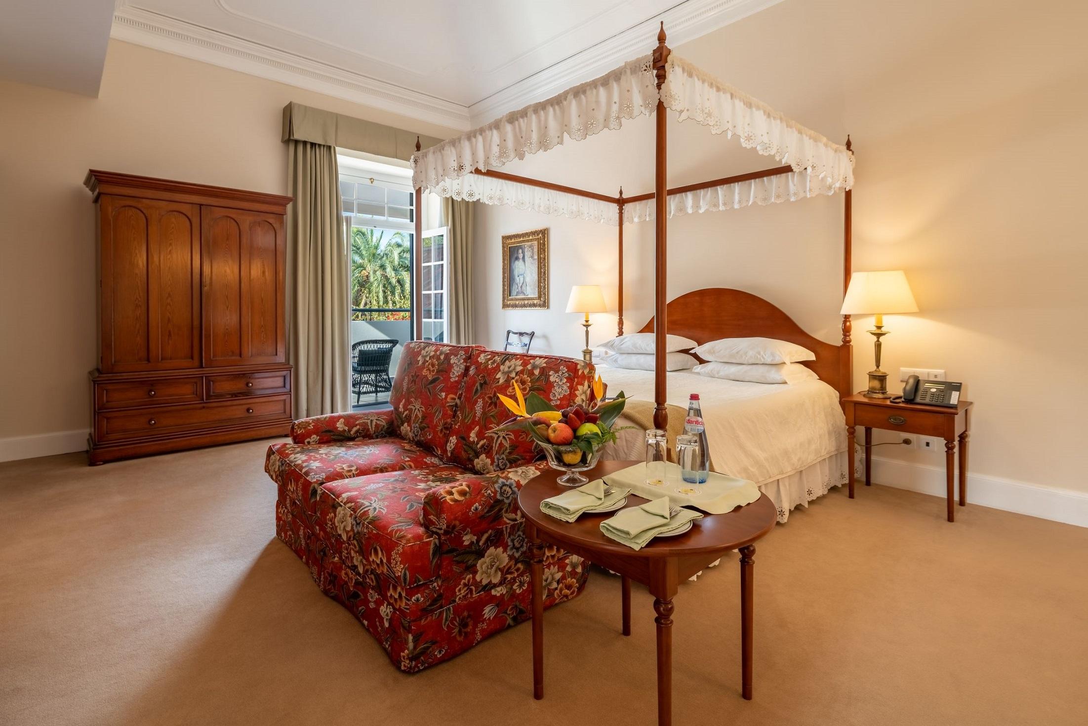 Hotel Quinta Jardins Do