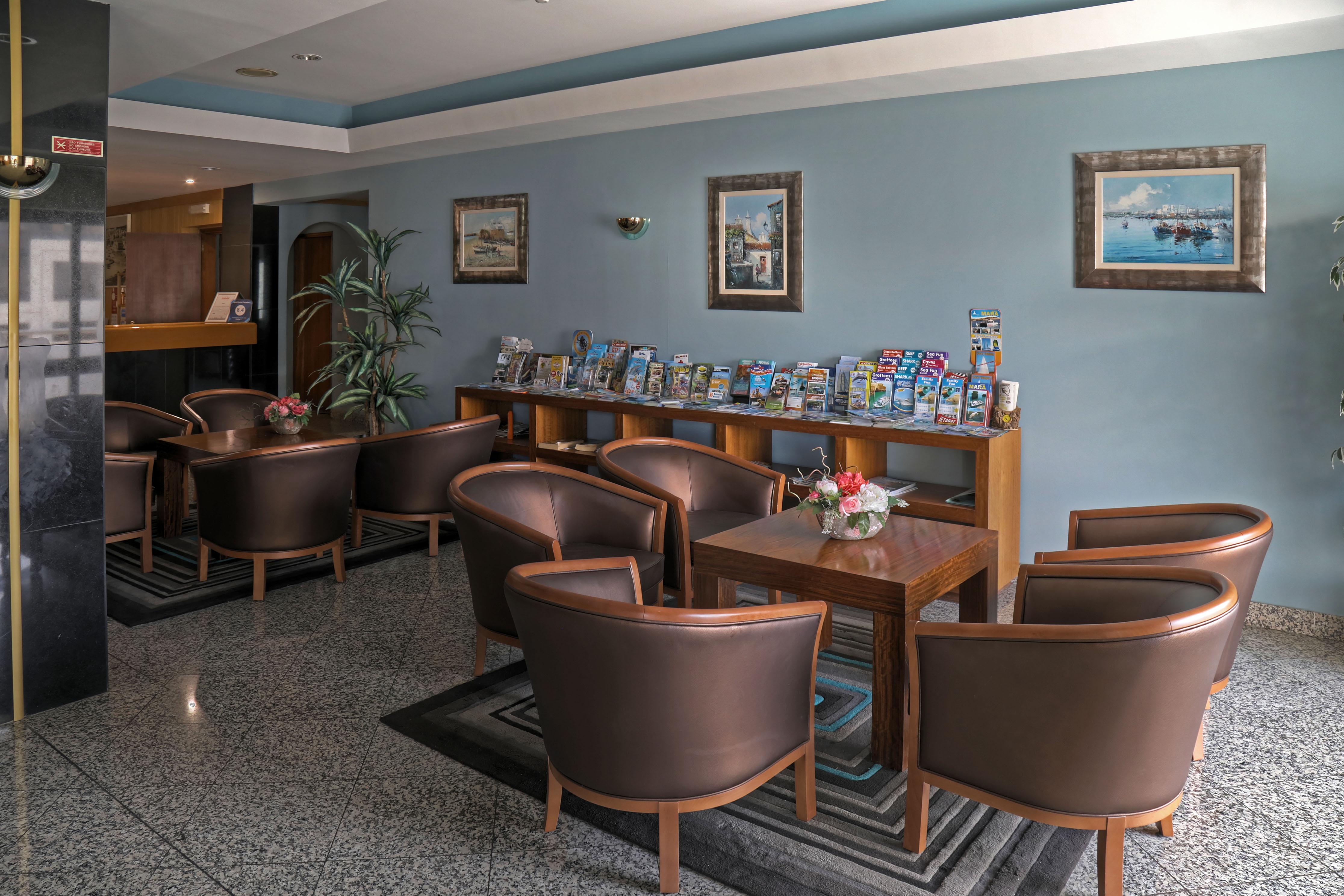 Paladim & Alagoamar Aparthotel Albufeira