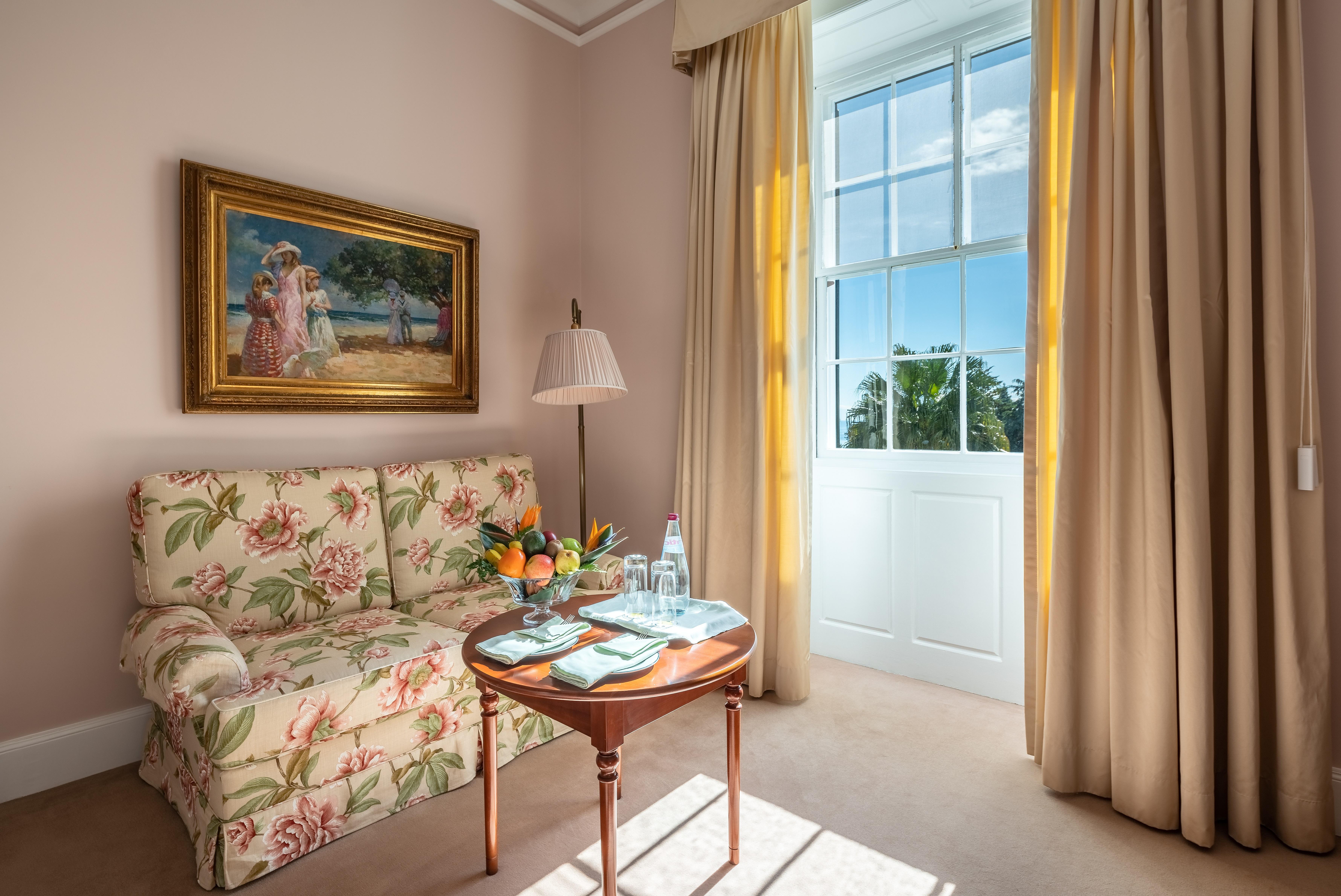 Quinta Jardins Do Funchal (Madeira)