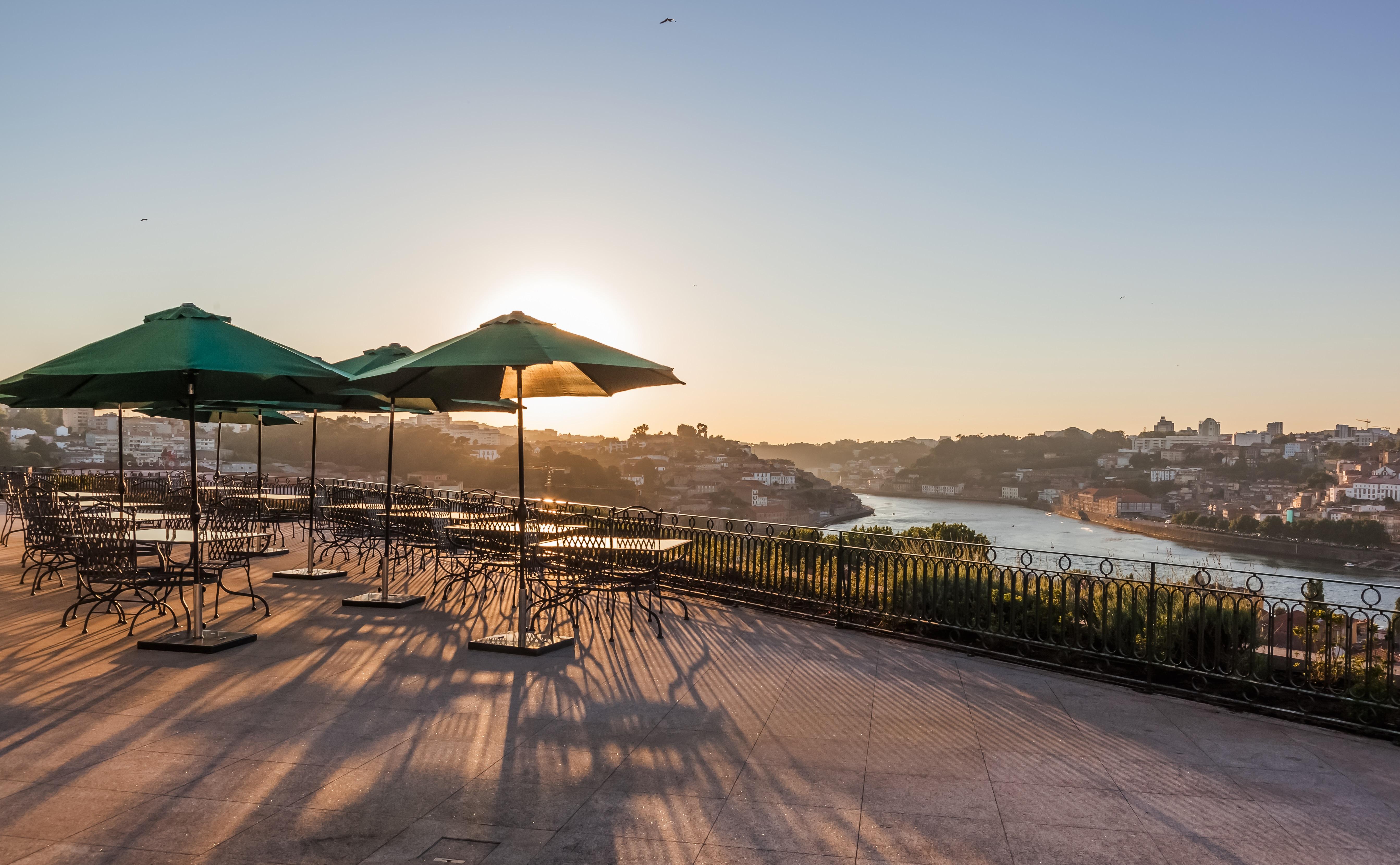 The Yeatman Hotel 5*