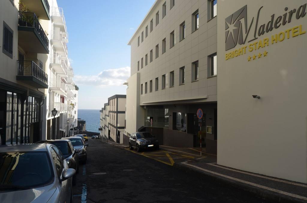 Madeira Bright Star By Petit 4*
