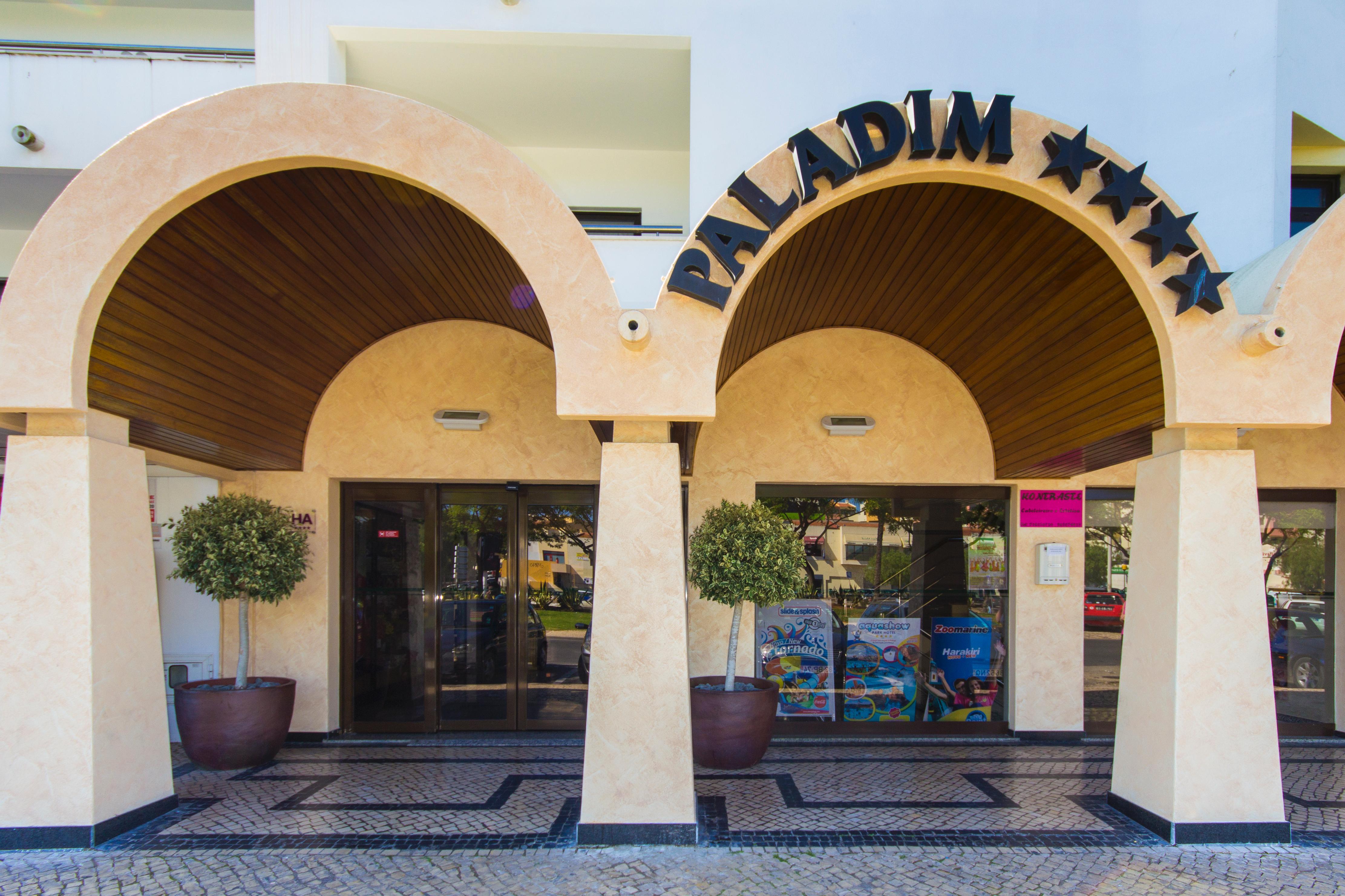 Paladim & Alagoamar Albufeira