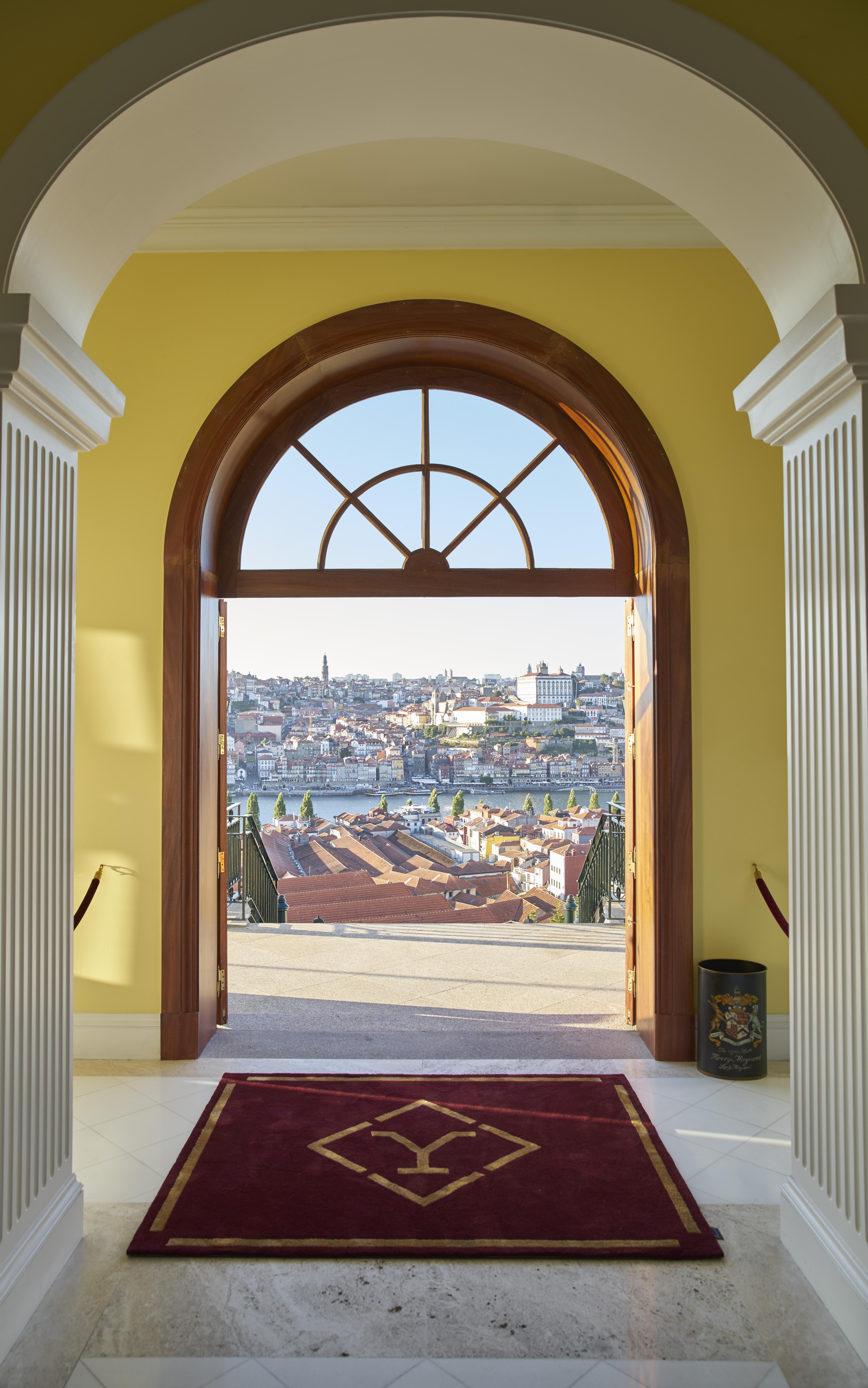 The Yeatman Hotel 5*